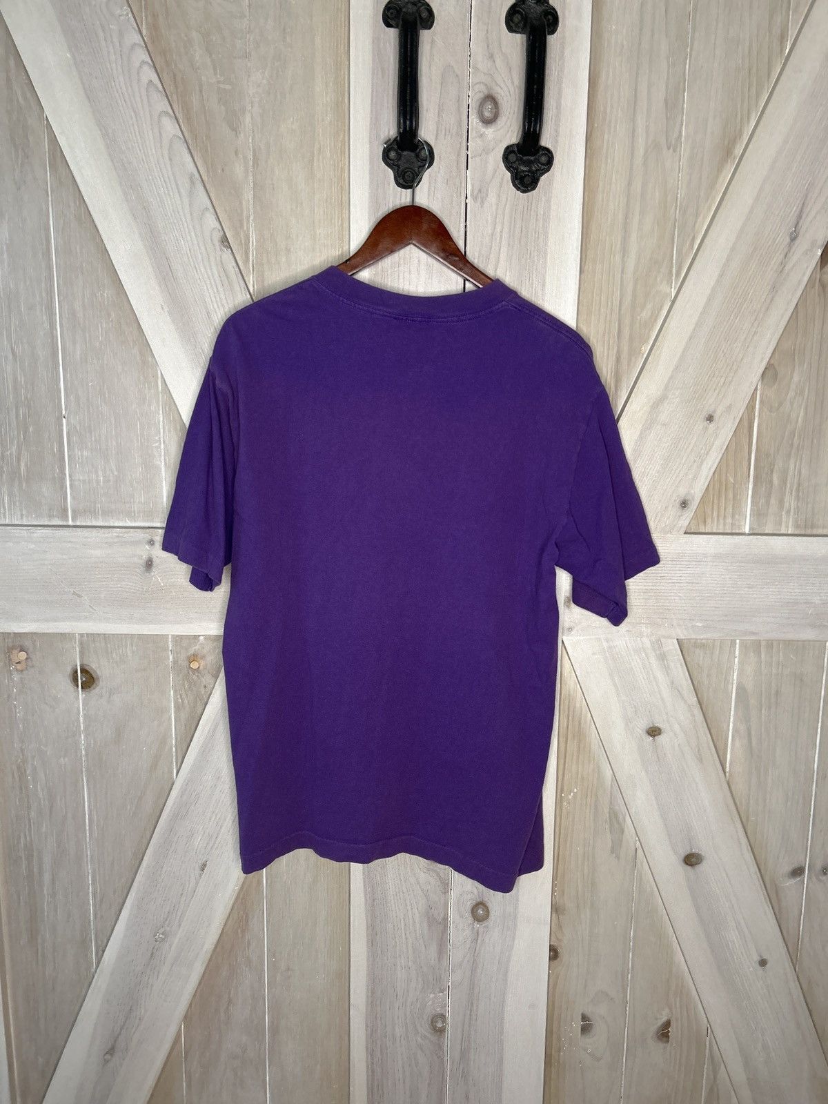 Vintage Vintage Brickyard 400 tee Size US L / EU 52-54 / 3 - 2 Thumbnail