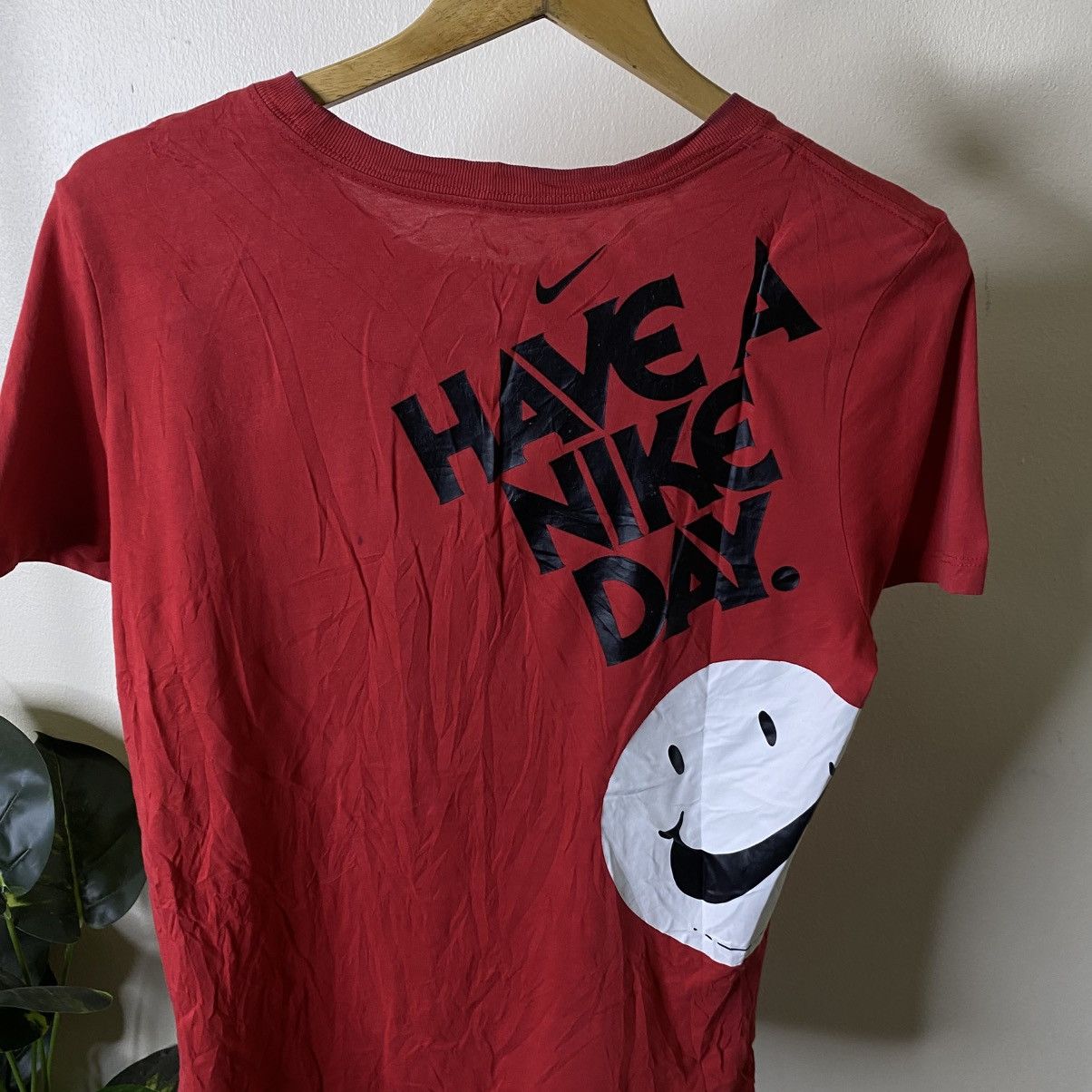 Nike Have A Nike Day T Shirt Size US S / EU 44-46 / 1 - 2 Thumbnail