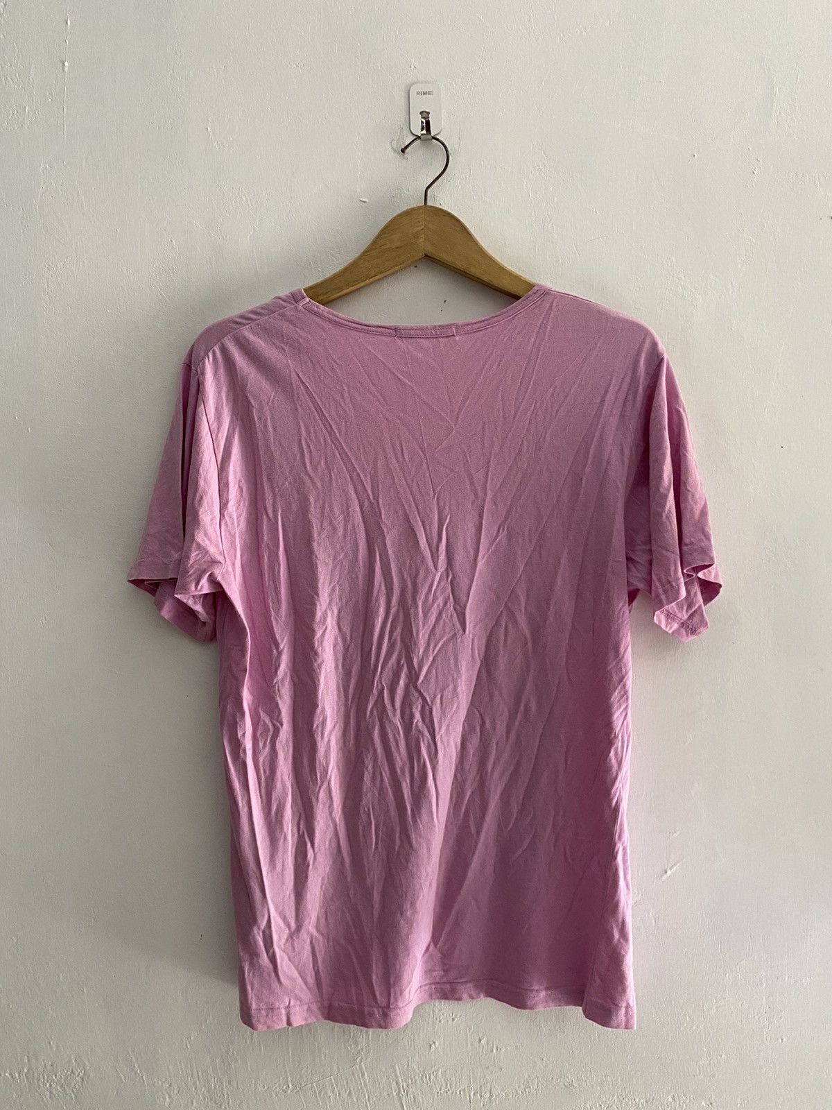 5351 POUR LES HOMMES × If Six Was Nine × Le Grande Bleu (L.G.B.) 2000s junmen street style tshirt Size US M / EU 48-50 / 2 - 2 Thumbnail
