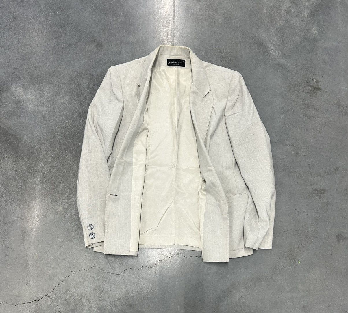 Vintage Vintage women’s blazer Size M / US 6-8 / IT 42-44 - 2 Thumbnail