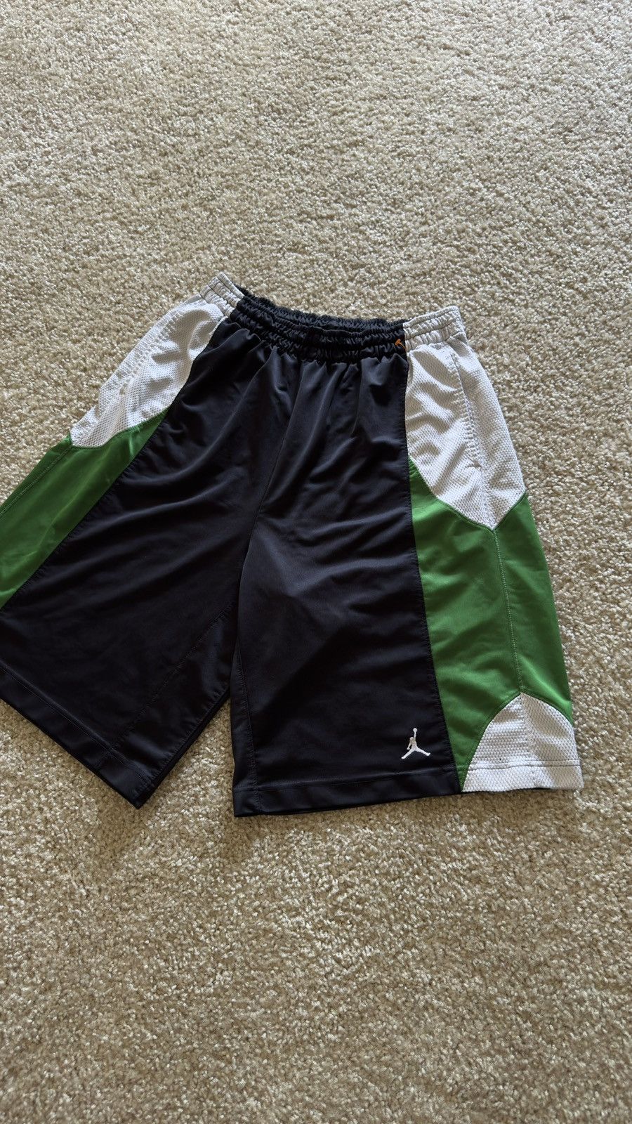 Nike × Vintage Nike Size US 33 - 6 Thumbnail