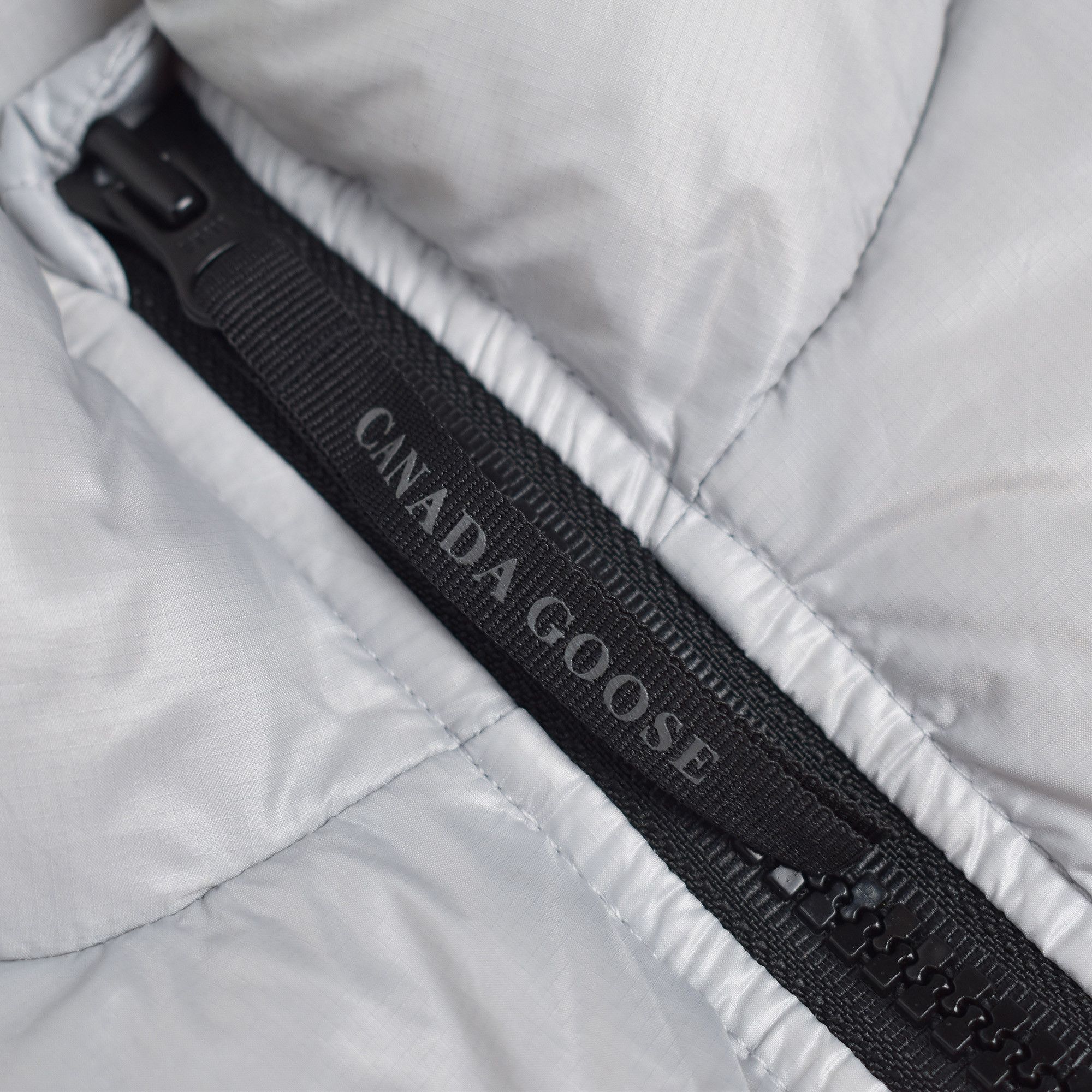 Canada Goose CANADA GOOSE CROFTON VEST M 2229MB BLACK LABEL Size US M / EU 48-50 / 2 - 3 Thumbnail