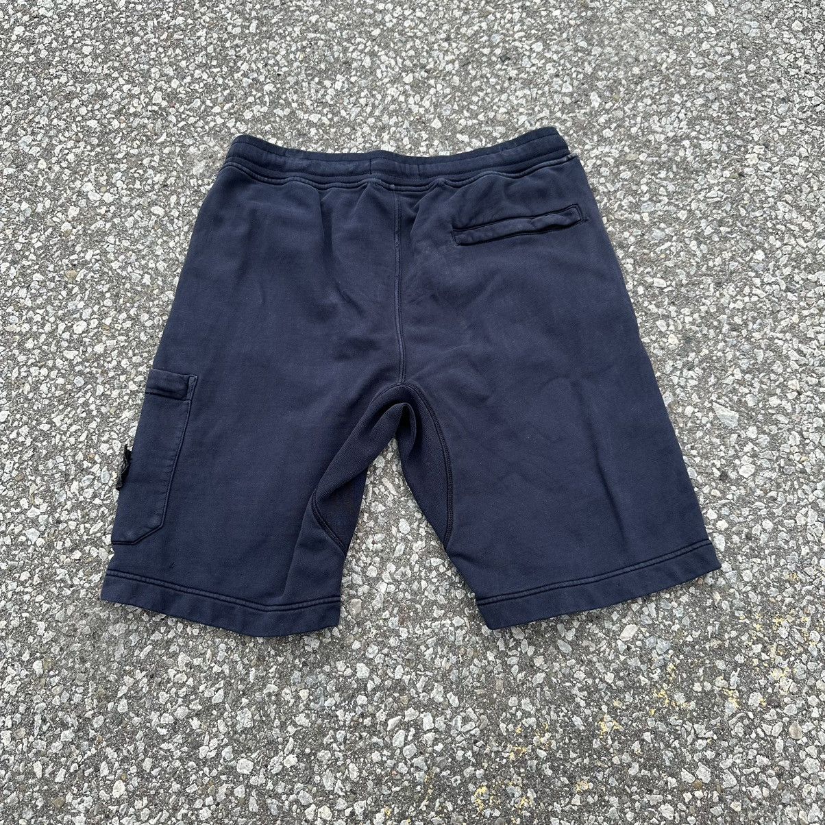 Stone Island Stone Island Shorts Size US 34 / EU 50 - 5 Thumbnail