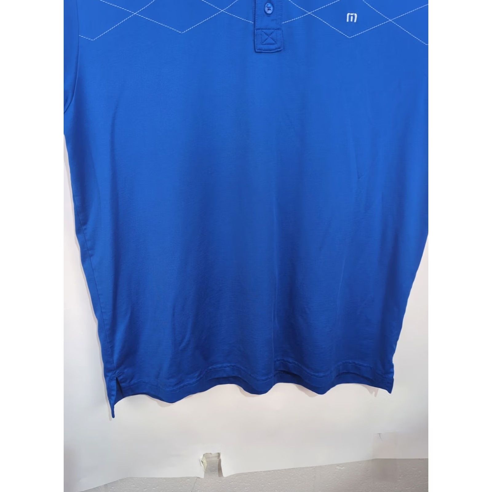 TravisMathew VINTAGE: No? Size US XL / EU 56 / 4 - 7 Thumbnail