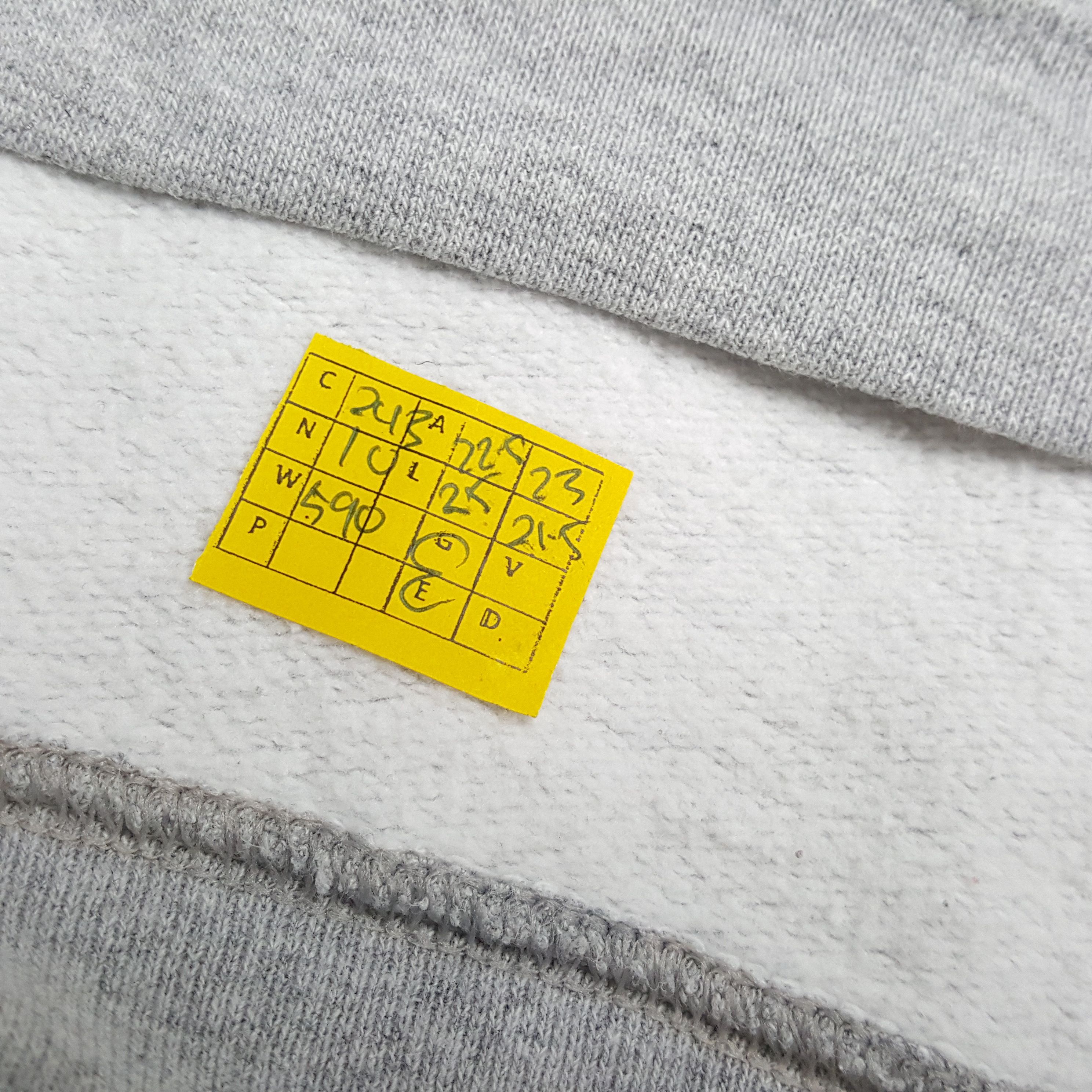 Thrasher × Vintage Vintage THRASHER American Skateboard Streetwear Hoodies Size US M / EU 48-50 / 2 - 7 Thumbnail