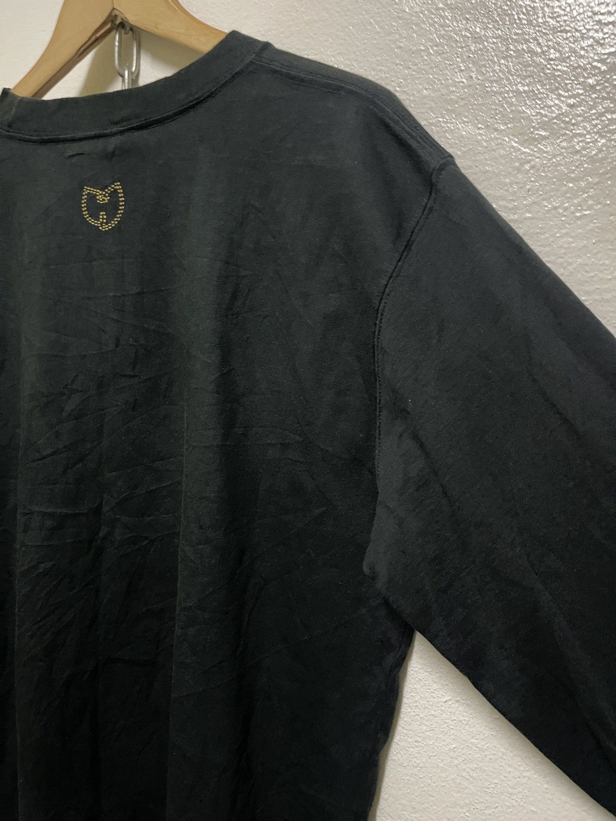 Other Shaolins Finest Wu Wear 36 Chambers Crew Size US L / EU 52-54 / 3 - 12 Thumbnail