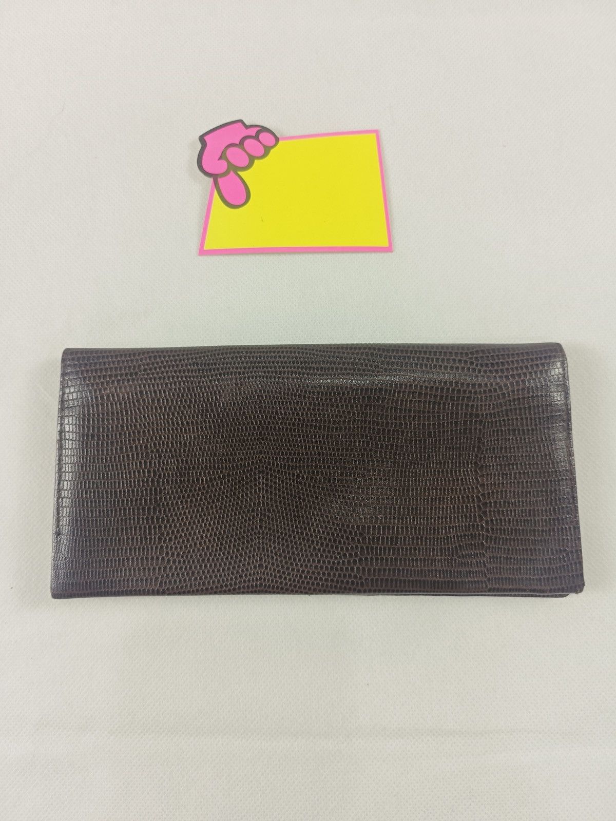Balenciaga Balenciaga Wallet Purse Size ONE SIZE - 3 Thumbnail