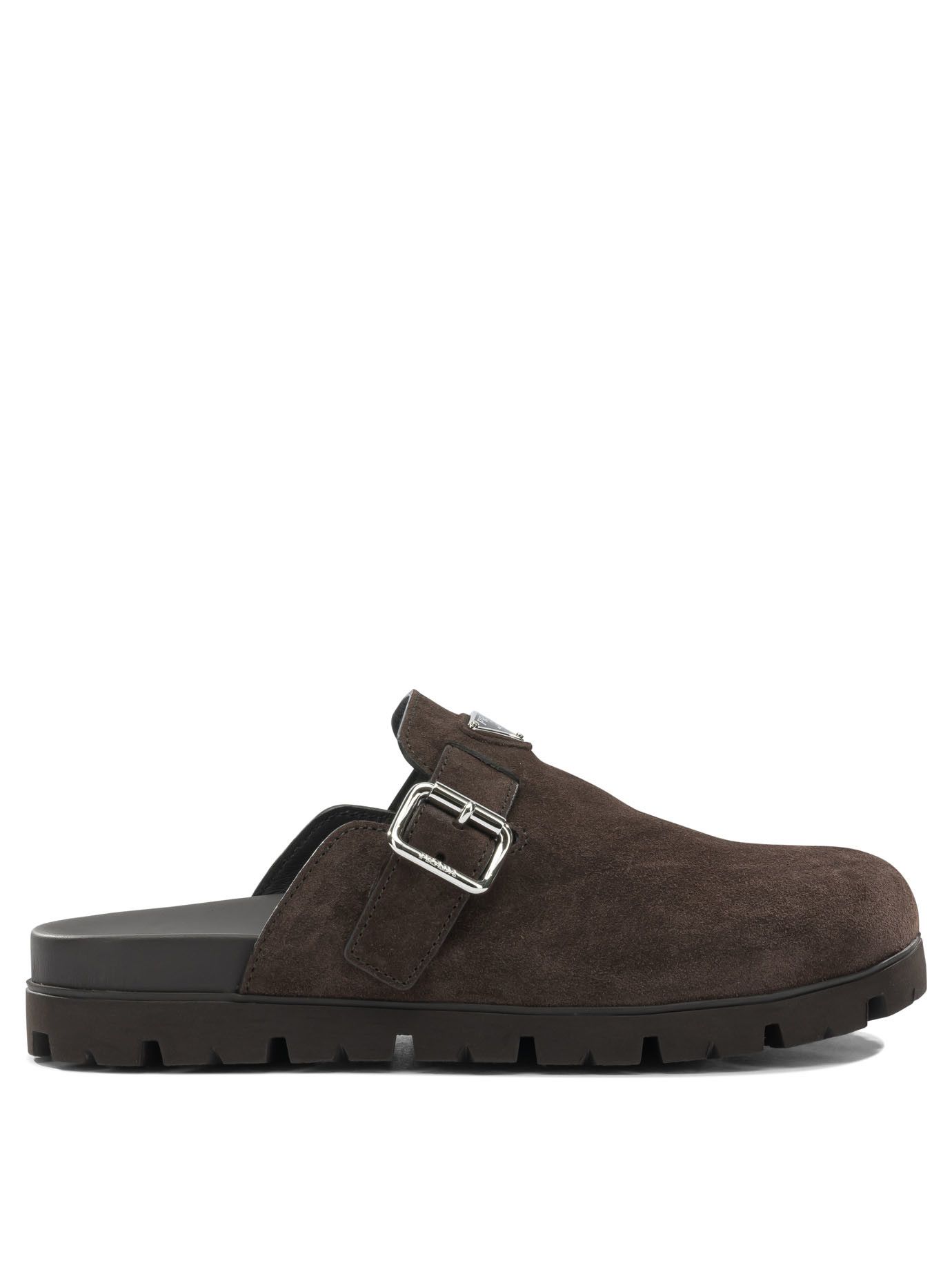 Prada Loafers & Slippers 10 Men - USA Duties Paid