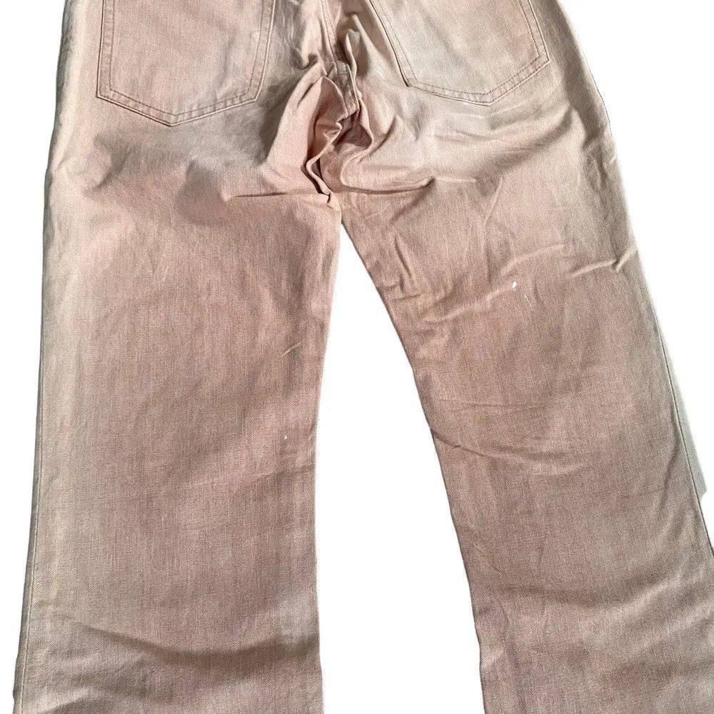 Attachment 2000's Attachment Flared Splatter Pants Size US 29 - 4 Thumbnail