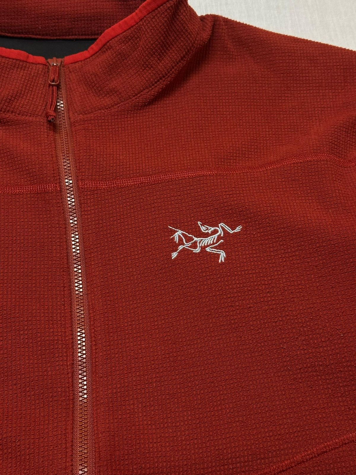 Arc'teryx Arc'teryx Men's Delta LT Jacket is a versatile. Size US L / EU 52-54 / 3 - 9 Thumbnail