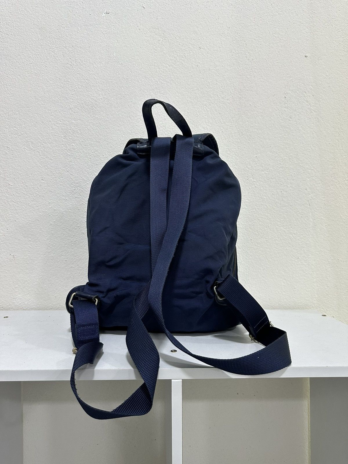 Moschino Moschino back pack Size ONE SIZE - 3 Thumbnail