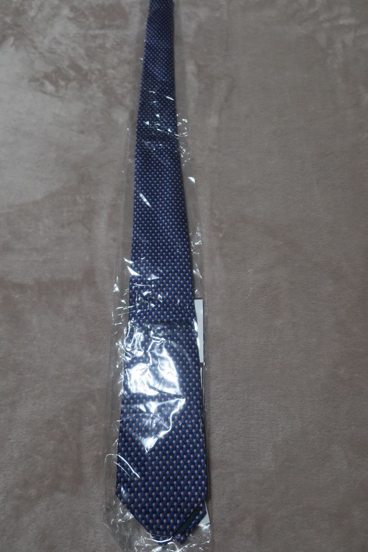 Lanvin Men's Necktie Size ONE SIZE - 3 Thumbnail