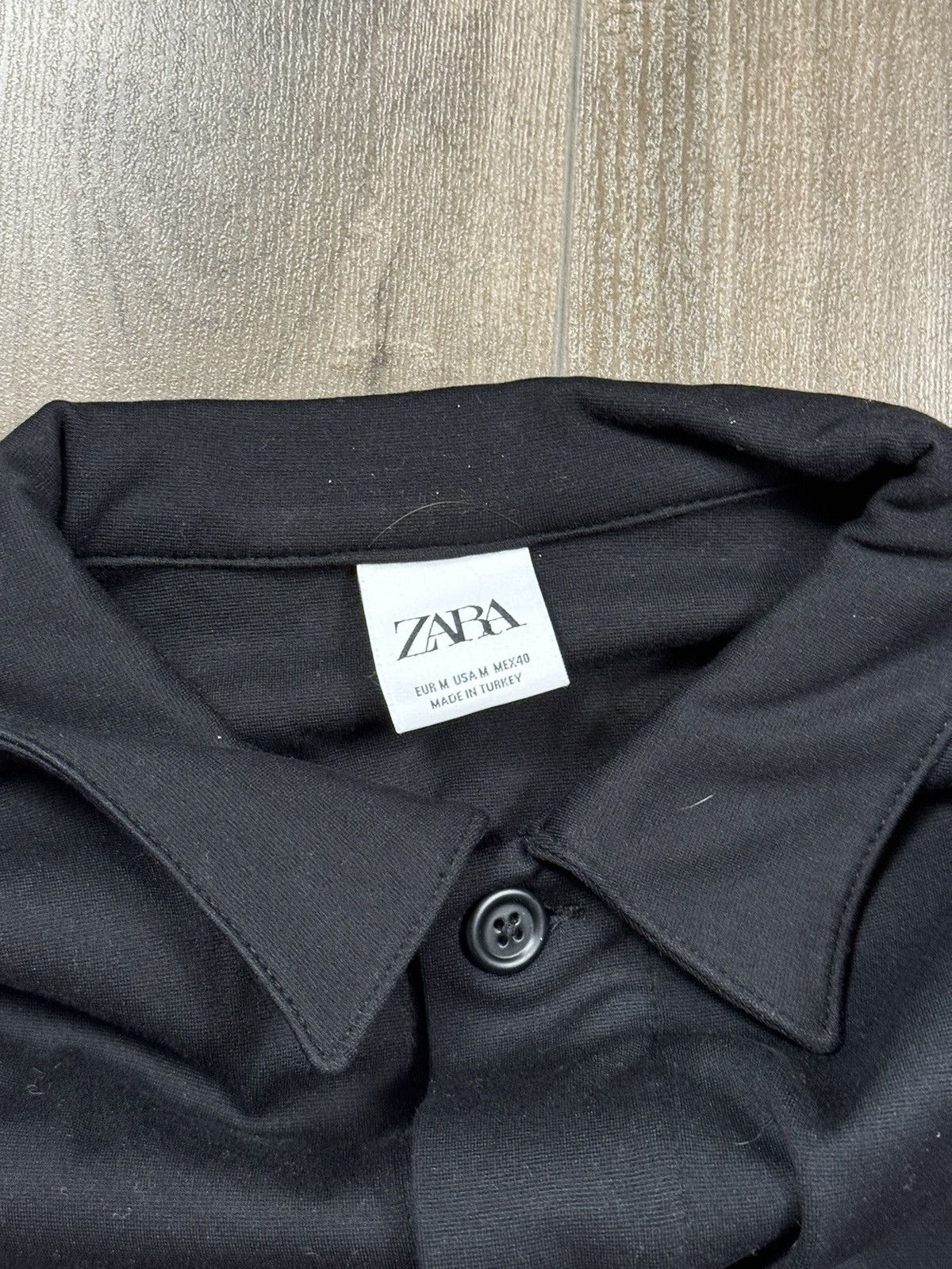 Zara Zara Jacket Size US M / EU 48-50 / 2 - 3 Thumbnail