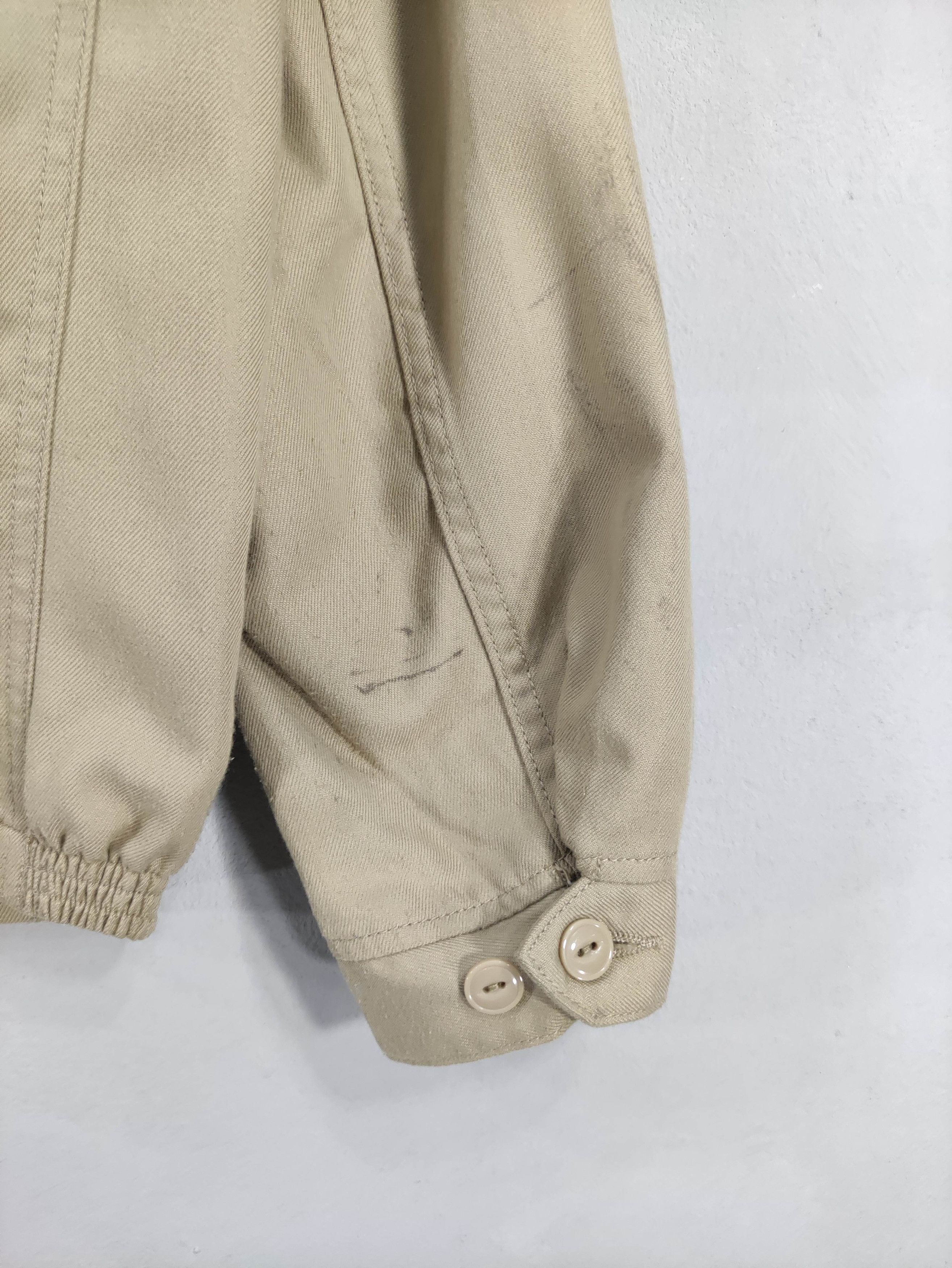 Lee Vintage Lee Casual Jacket Zipper Size US M / EU 48-50 / 2 - 10 Thumbnail