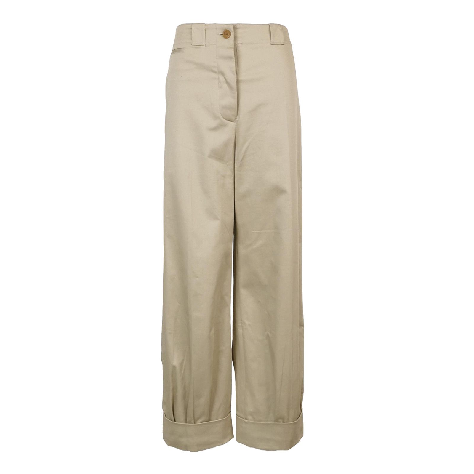 Burberry Burberry Women 30 Pants Size 30" / US 8 / IT 44 - 1 Thumbnail