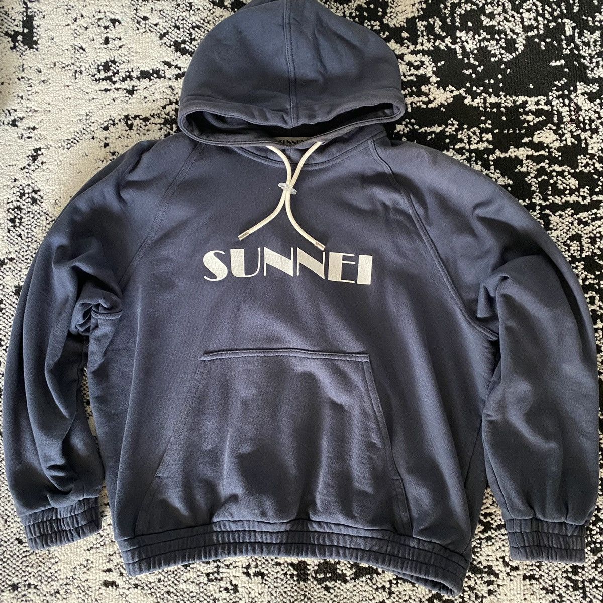 Sunnei Sunnei Size US M / EU 48-50 / 2 - 1 Thumbnail