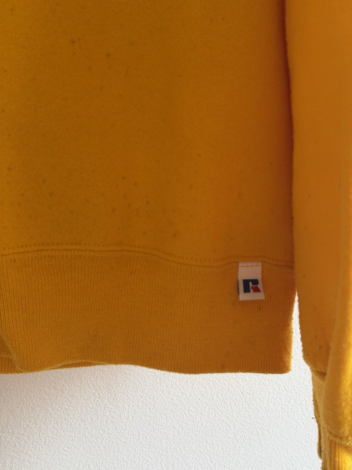 Russell Athletic *RARE* VINTAGE 90s WORLD GYM GORILLA SWEAT BODYBUILDING Size US L / EU 52-54 / 3 - 6 Thumbnail