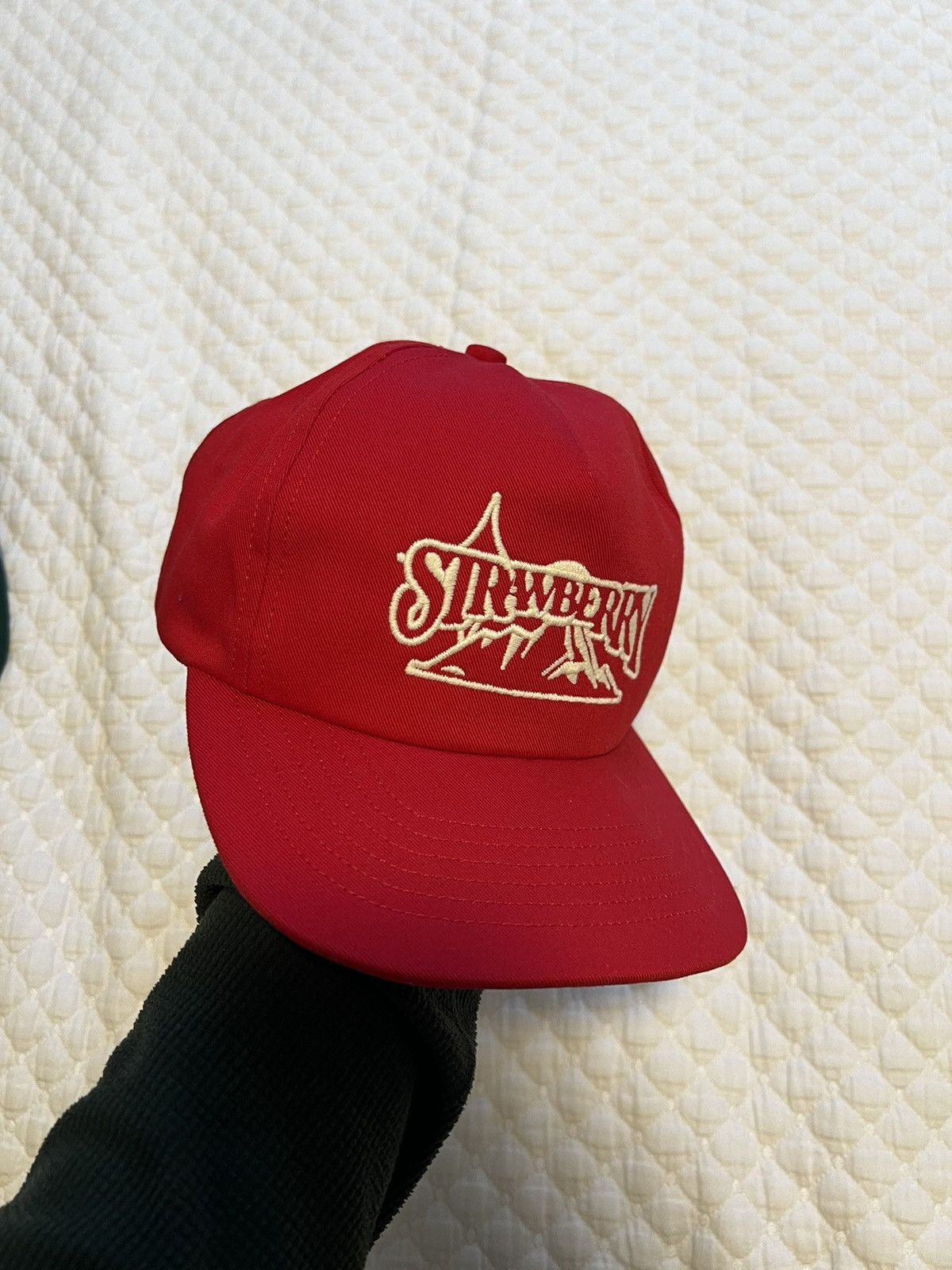 Strawberry Kai x Strawberry Grailed