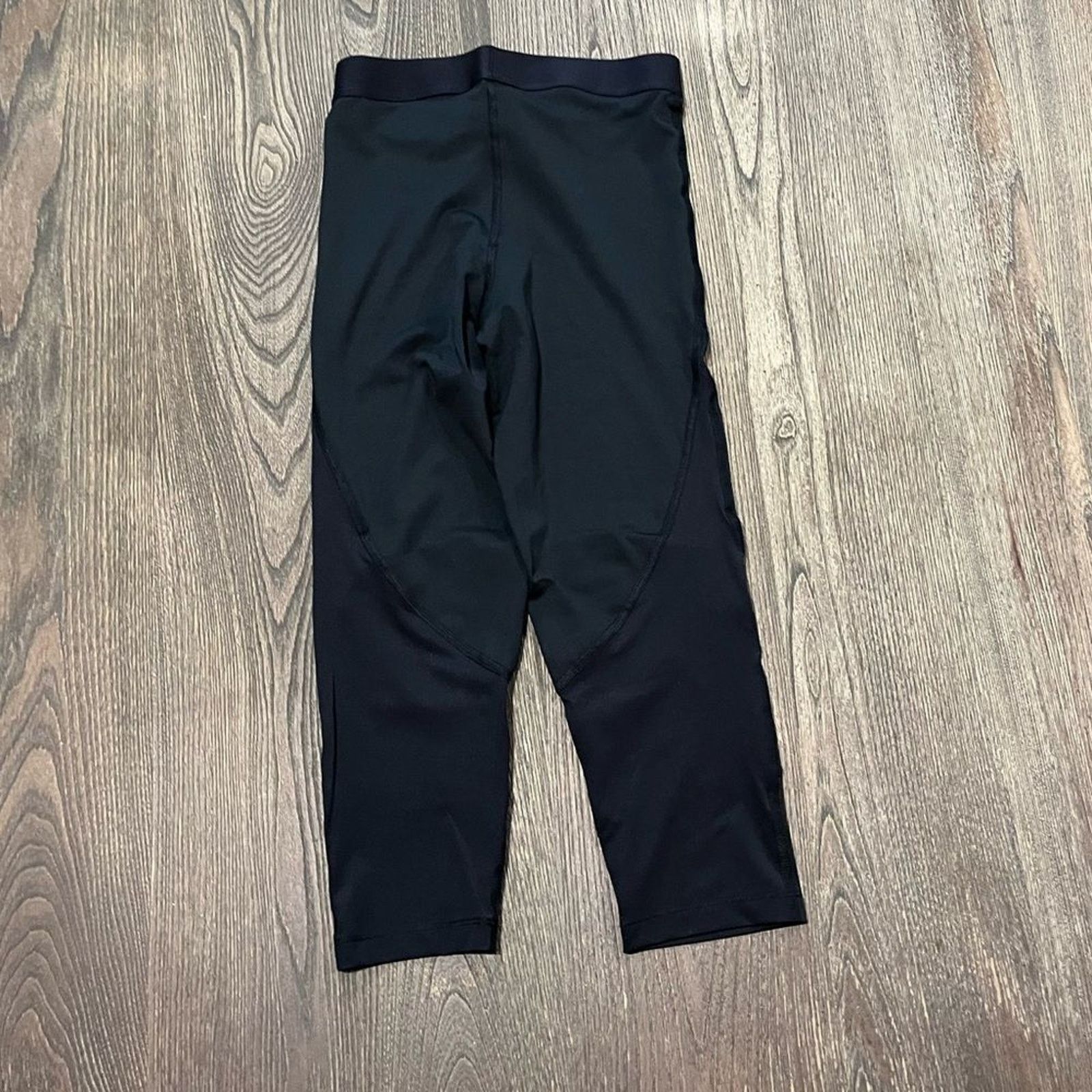 Nike NWOT Nike Pro Womens Dri-Fit WNBA Official Compression S Size 25" / US 0 / IT 36 - 2 Thumbnail