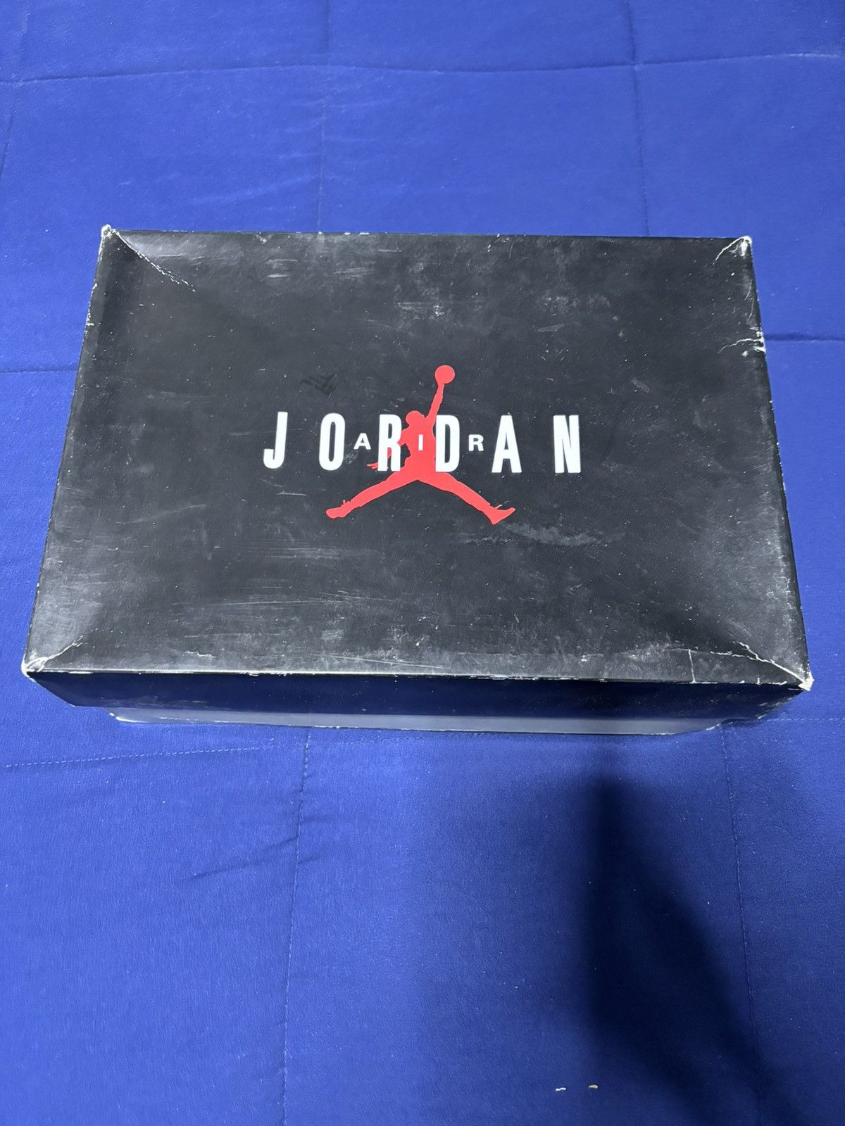 Jordan 11 Retro High Cherry 2022 Size 9