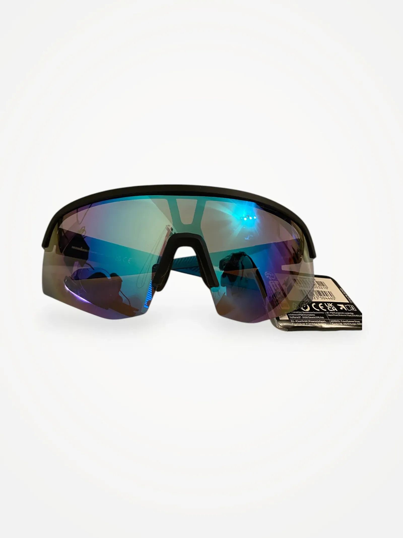 Iro IRO Sunglasses Size ONE SIZE - 1 Thumbnail
