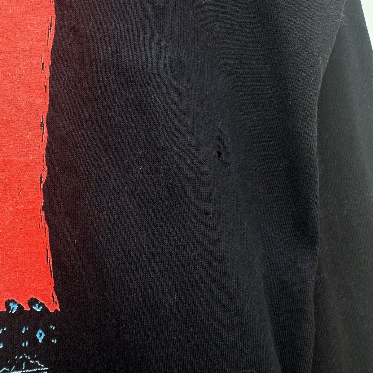 Band Tees × Giant × Vintage 1997 The Offspring Ixnay On The Hombree Band Longsleeves Tee Size US XL / EU 56 / 4 - 9 Thumbnail
