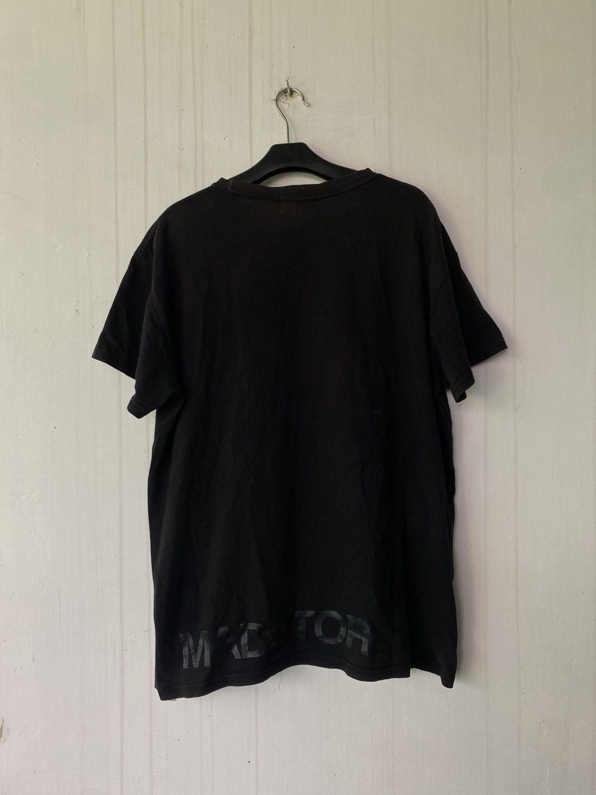 Undercover Madstore by Undercover Jun Takahashi tee Size US XL / EU 56 / 4 - 2 Thumbnail