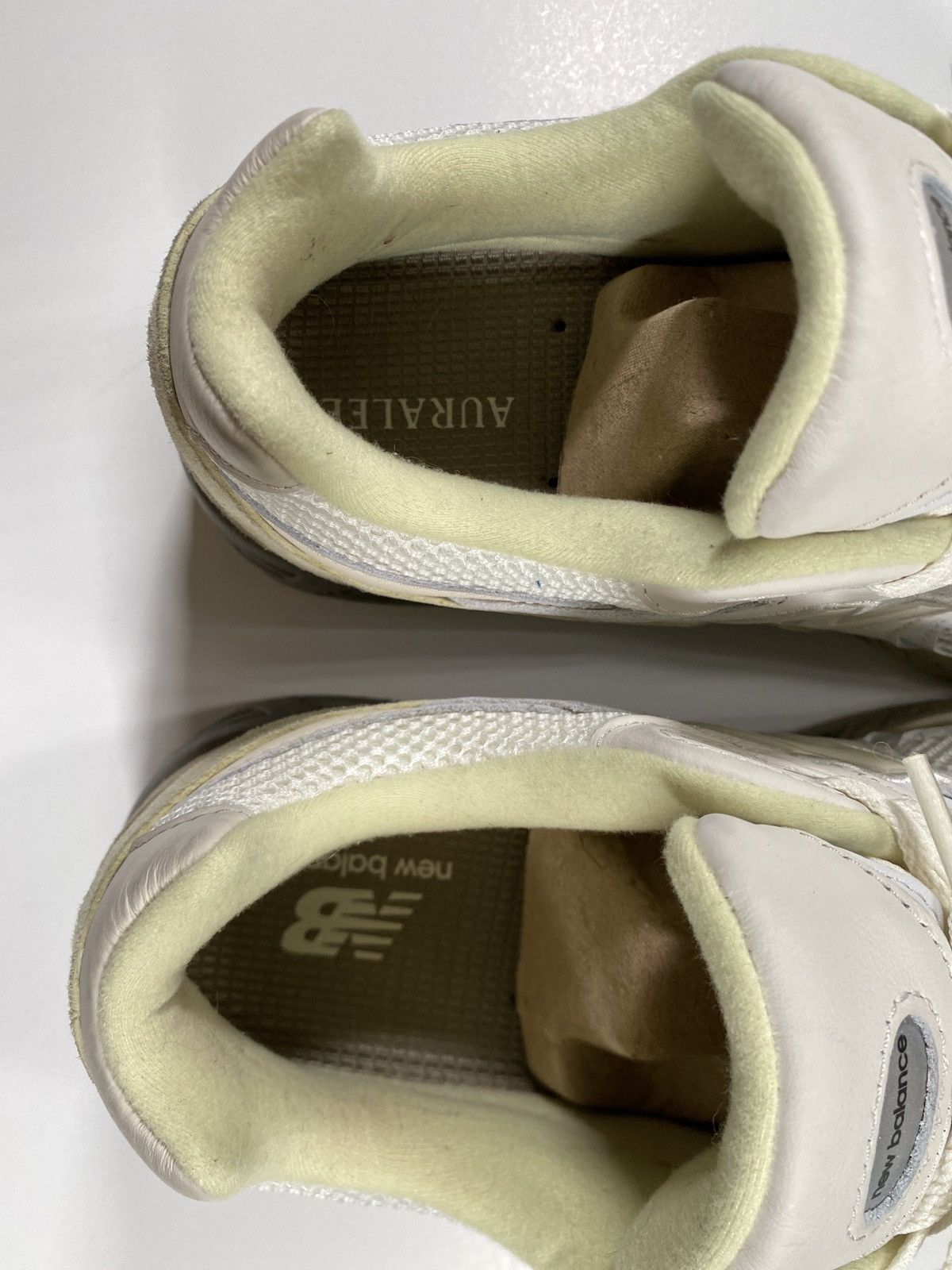 Auralee × New Balance New Balance X Auralee M2002RA1 Size US 9.5 / EU 42-43 - 7 Thumbnail