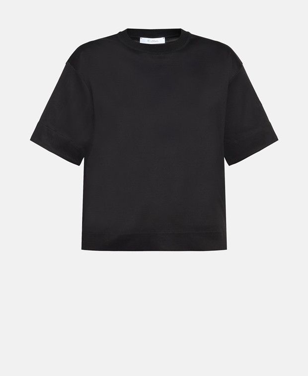 Max Mara T-shirt Size M / US 6-8 / IT 42-44 - 1 Thumbnail