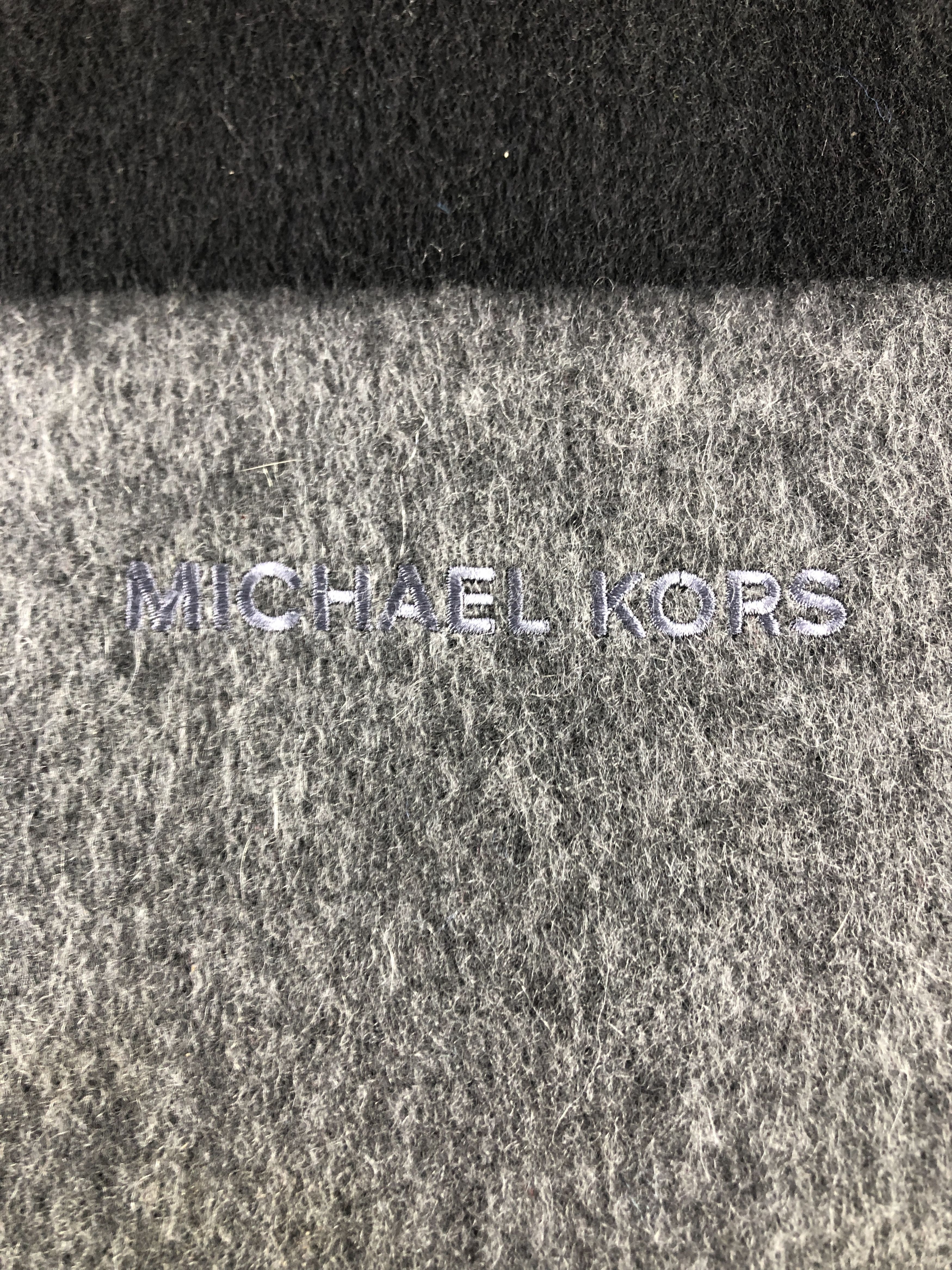 Michael Kors Michael Kors Scarf / Muffler / Neckwear P715 Size ONE SIZE - 4 Thumbnail