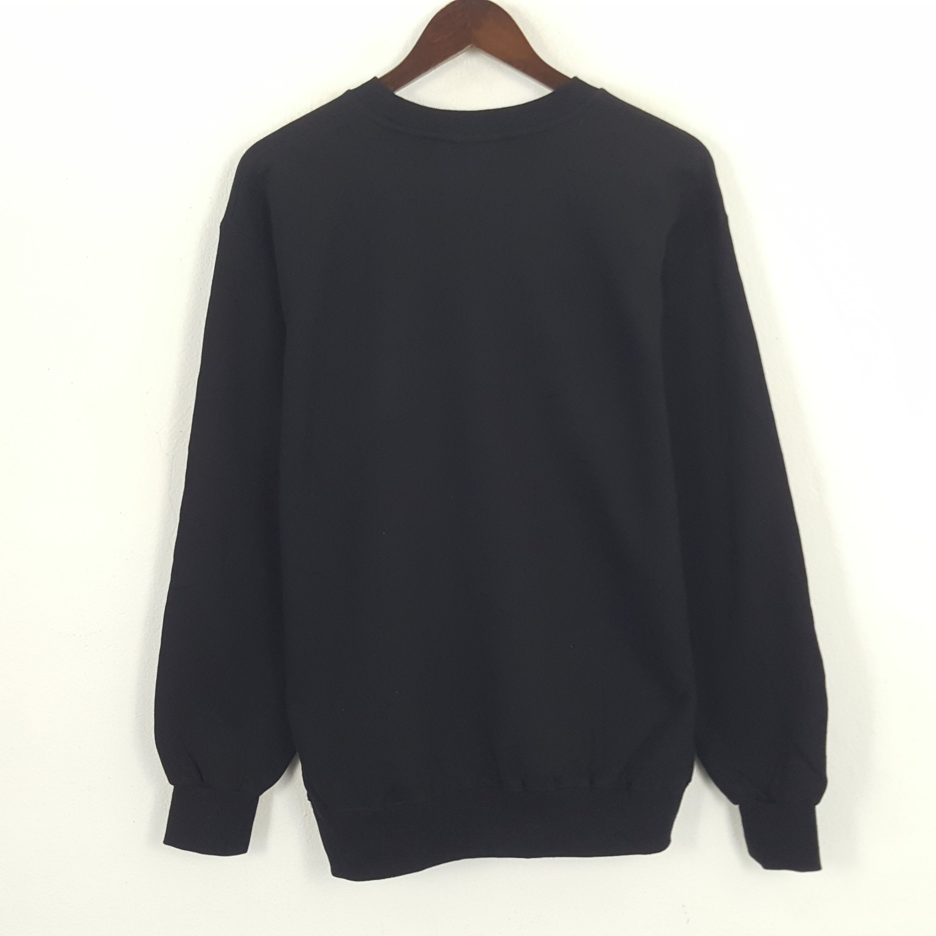 NEXUSVII × Vintage Vintage Nexus Sweatshirt Size US L / EU 52-54 / 3 - 3 Thumbnail