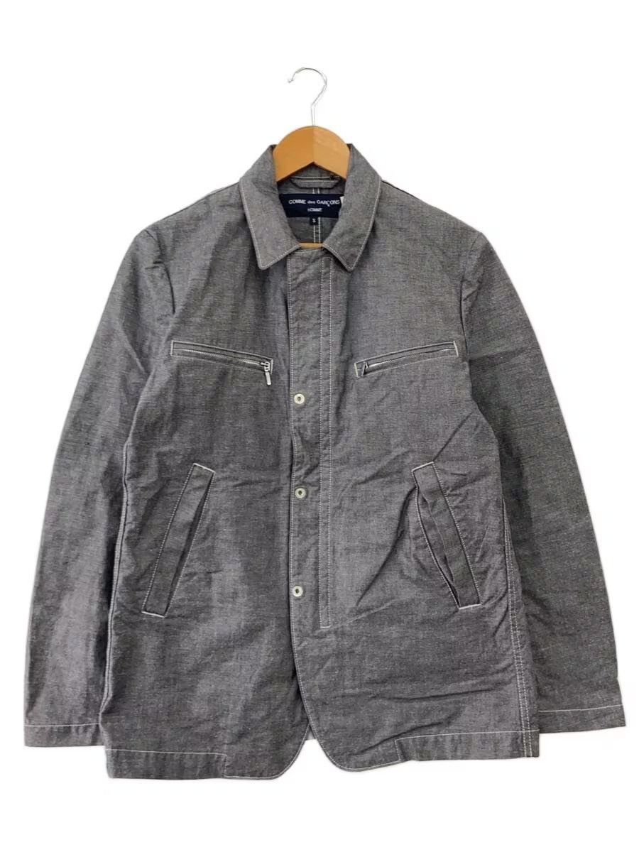 Comme des Garcons Homme 2017 Jacket Size US S / EU 44-46 / 1 - 1 Thumbnail
