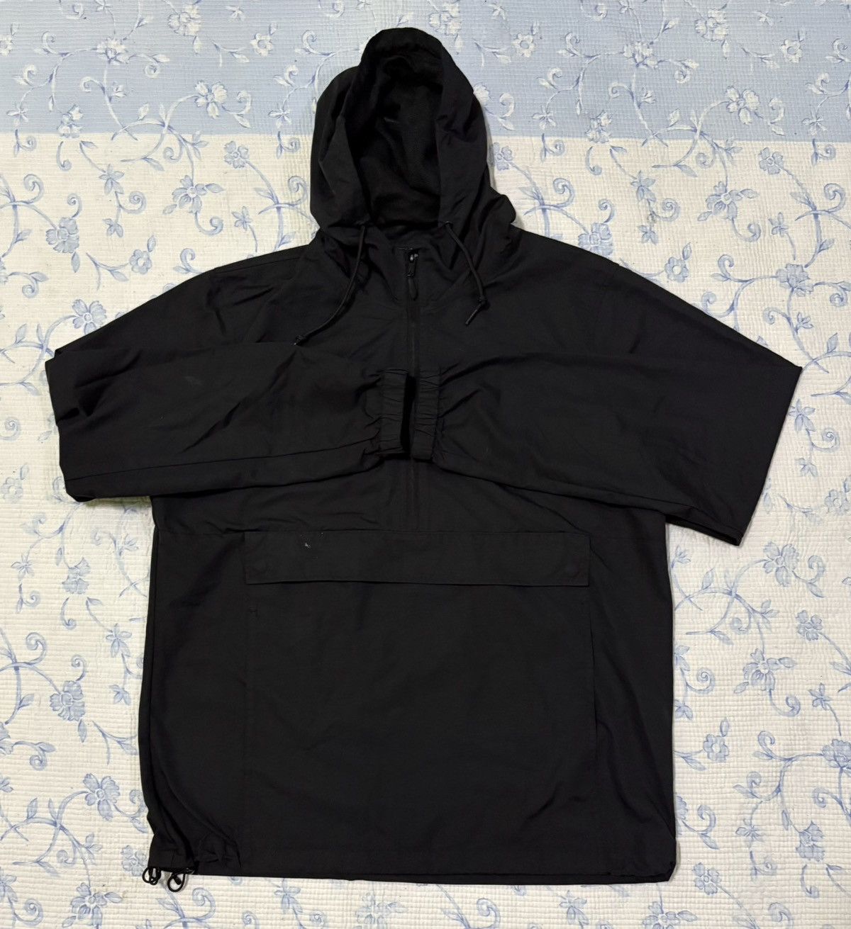 Anti Social Social Club Anti Social Social Club Hoodie Windbreaker Jacket Size US M / EU 48-50 / 2 - 5 Thumbnail