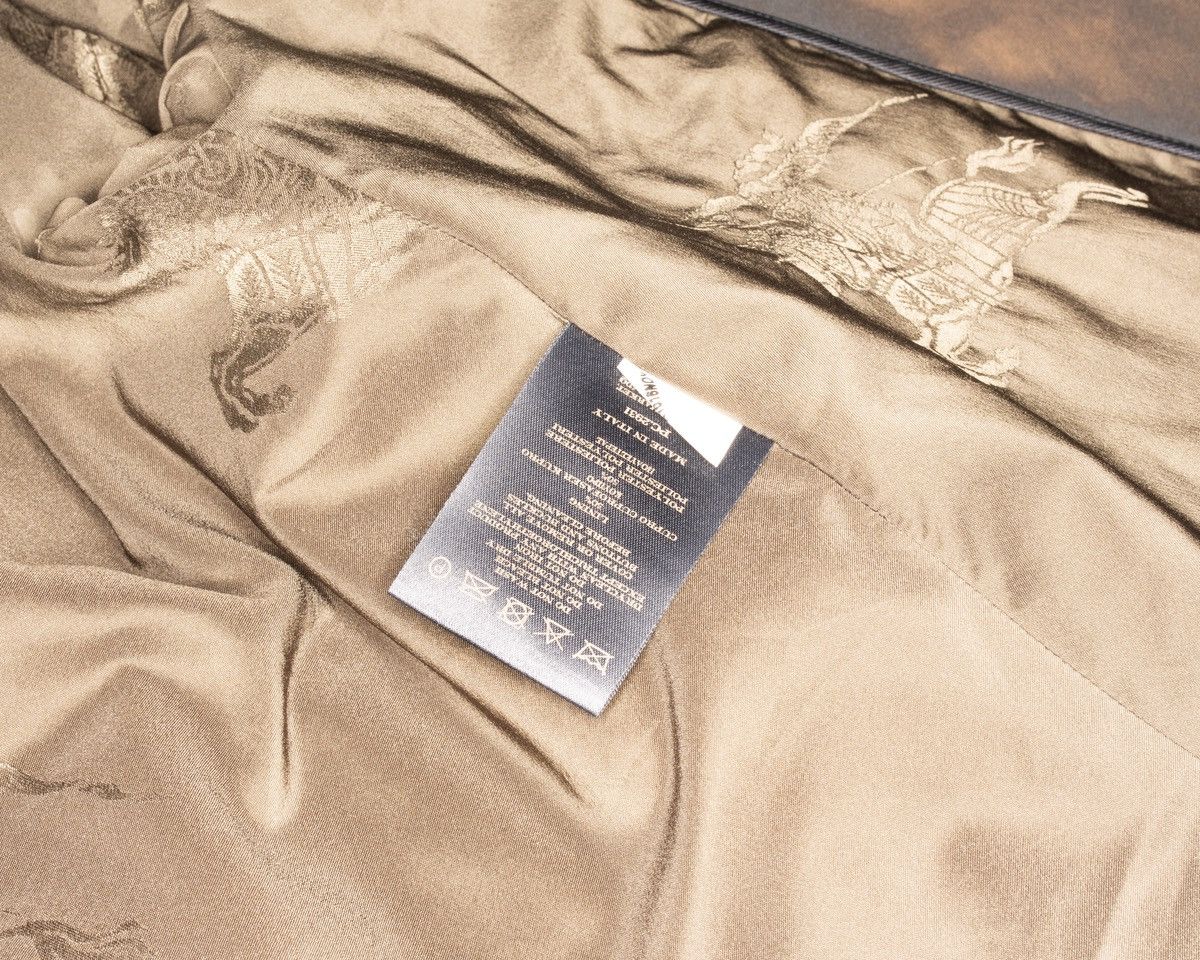 Burberry Prorsum Short trench Burberry Size M / US 6-8 / IT 42-44 - 10 Thumbnail