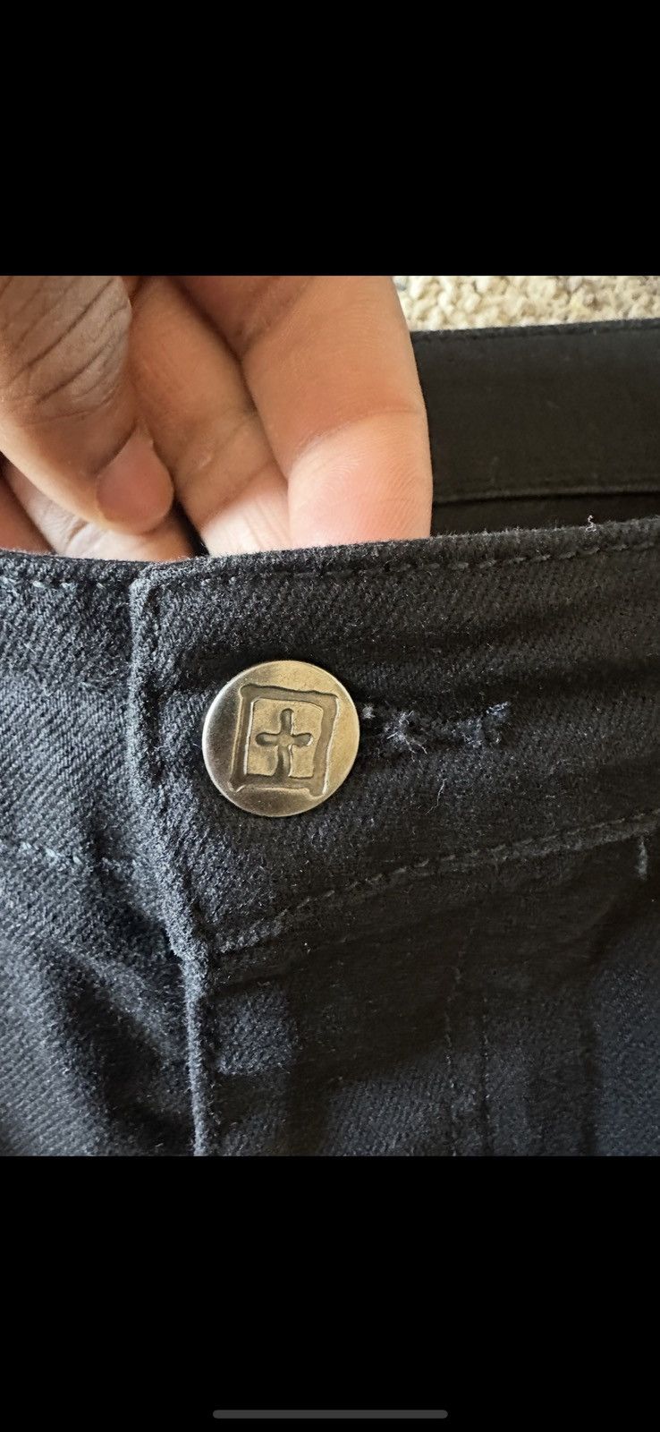 Ksubi Ksubi Size US 38 / EU 54 - 6 Thumbnail