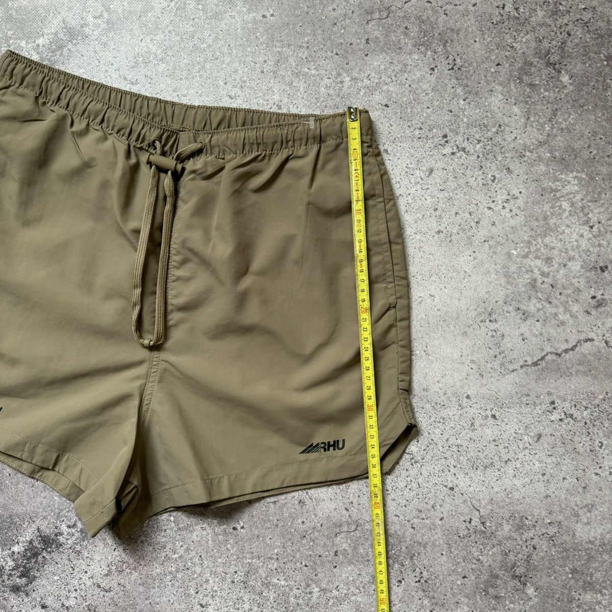 Rhude × Zara Shorts Rhude x Zara Rhuigi Size US 32 / EU 48 - 7 Thumbnail