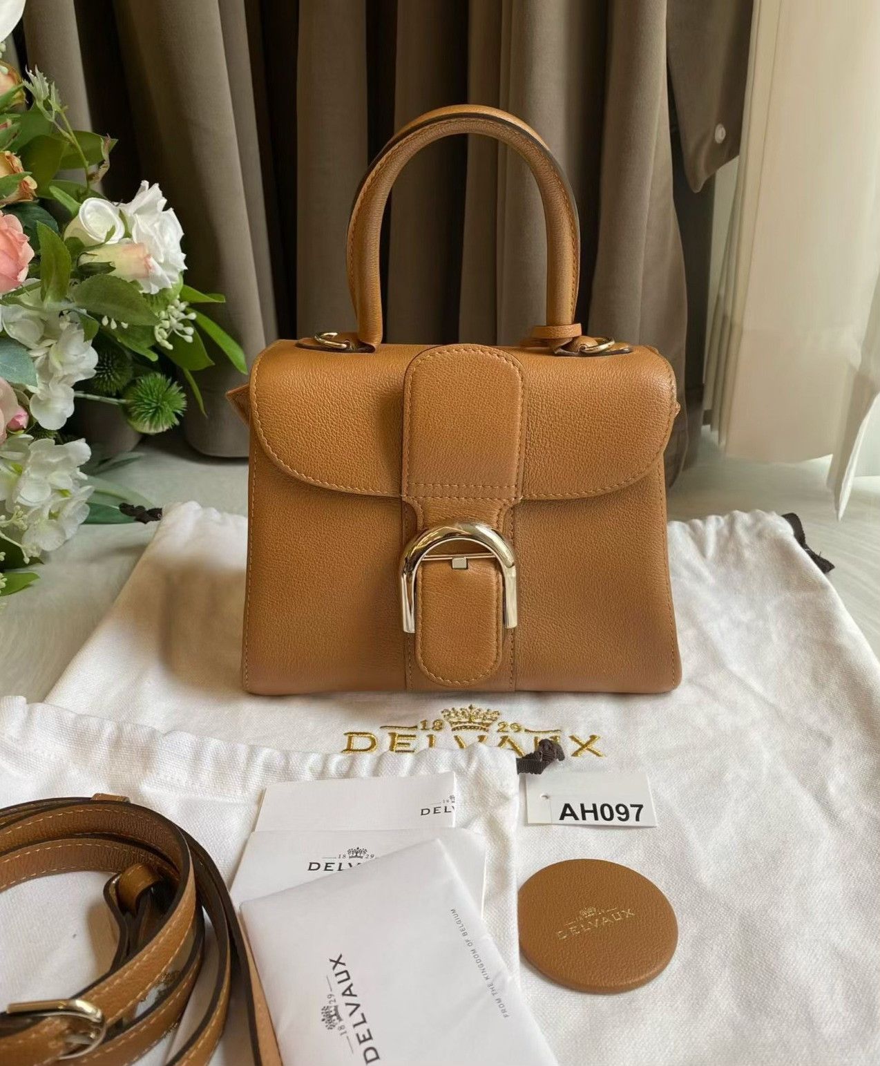 Louis Vuitton Pre-loved Bag Very good condition Size ONE SIZE - 1 Thumbnail