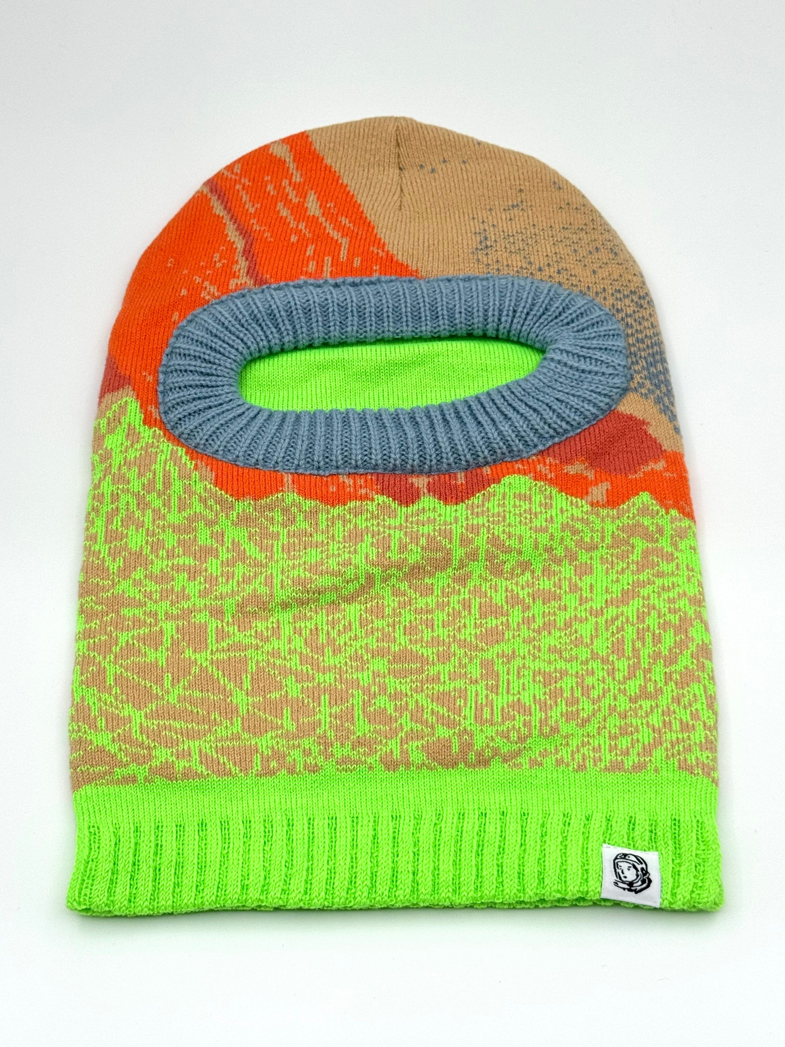 Billionaire Boys Club BRAND NEW* BBC Icecream Thermal Balaclava Size ONE SIZE - 1 Thumbnail