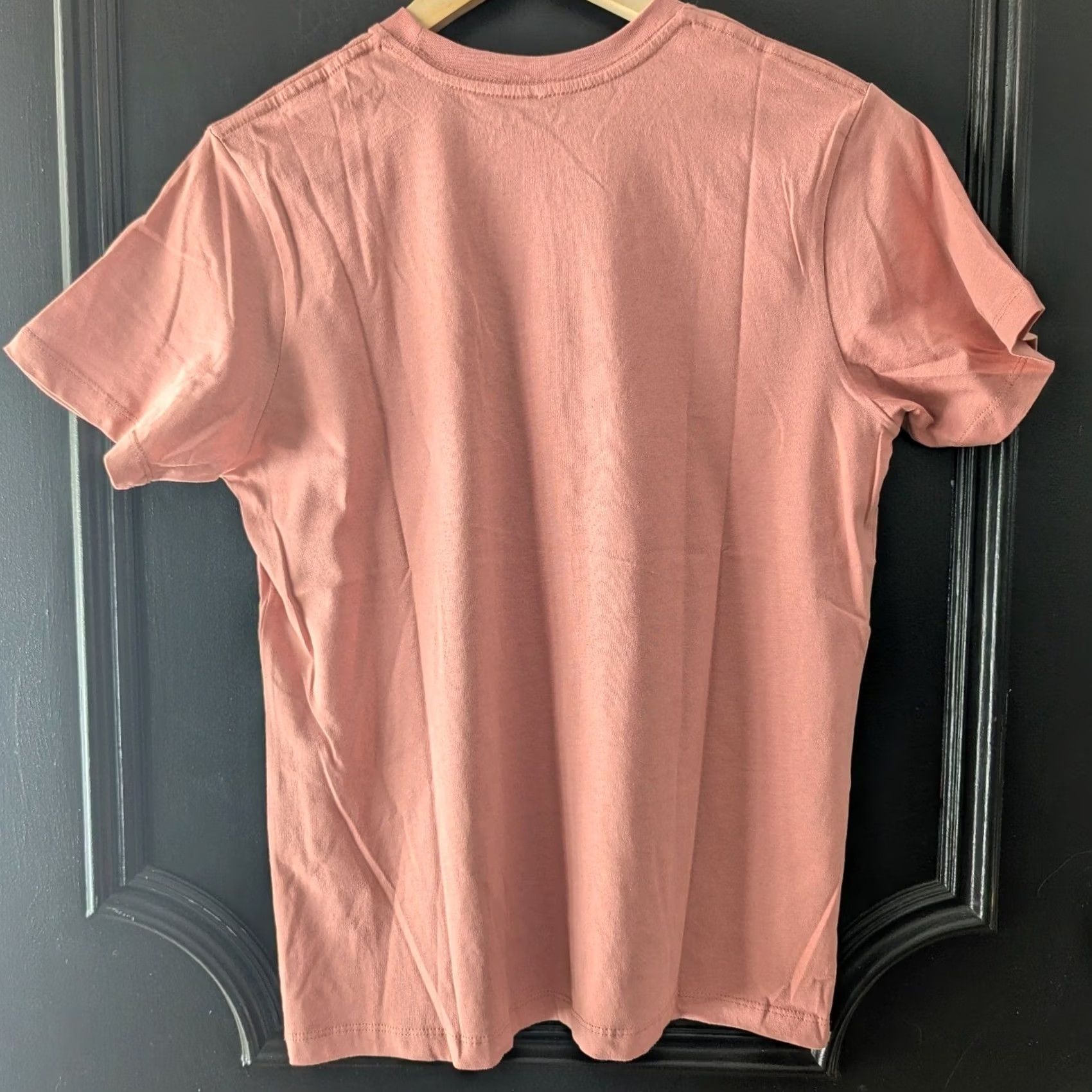 Pendleton Pendleton T-Shirt Pink Western Cowgirl Boots Hat Sz S NWT Crew Neck Short Sleeve Jersey Cotton USA Bohemian Vintage: No Ladies Womens Size S / US 4 / IT 40 - 3 Thumbnail