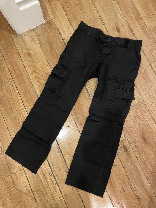 Dickies Dickies cargo pants Grailed