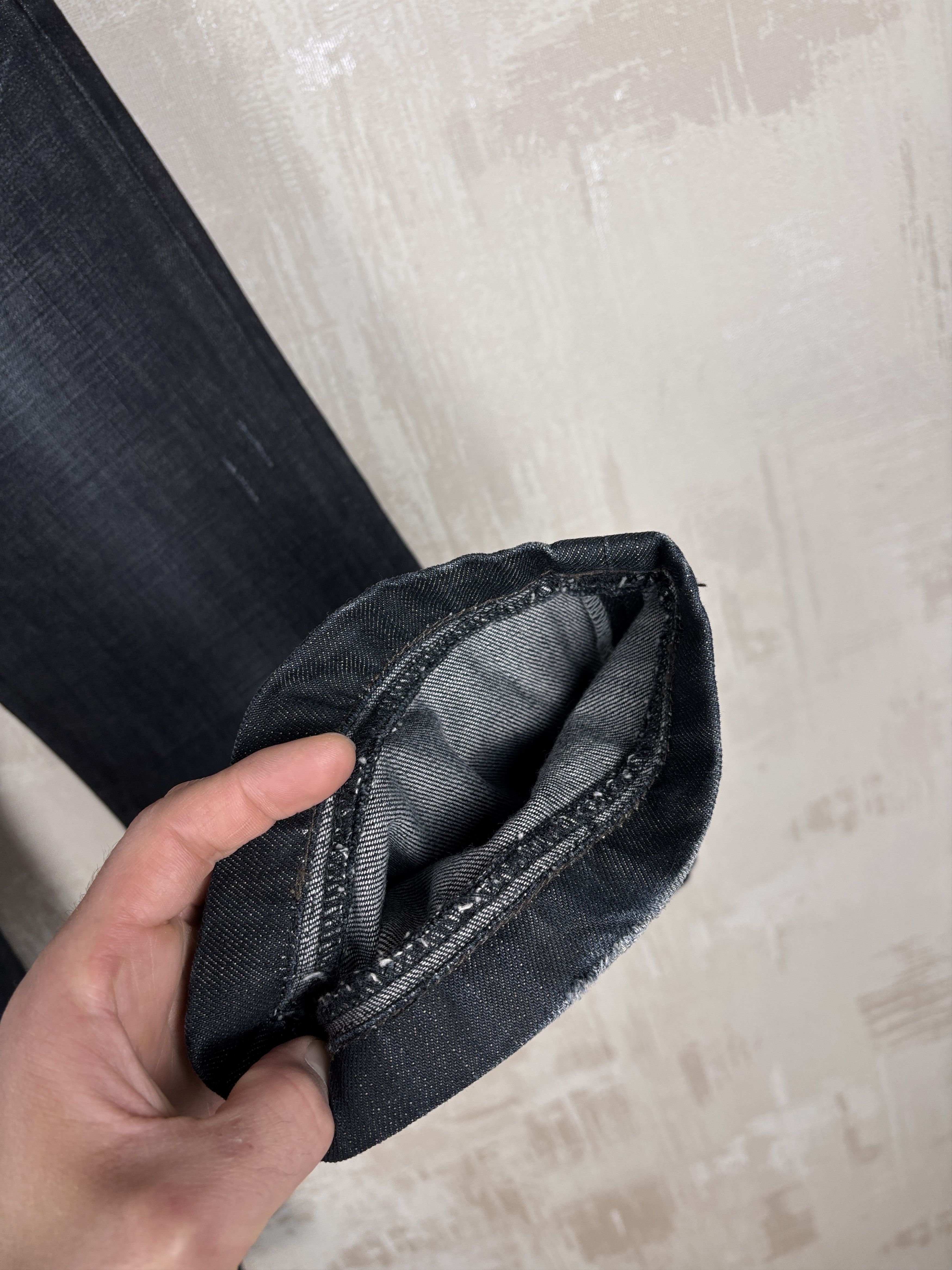 Emporio Armani Emporio Armani Jeans Men's Size 48 (US 32) Size US 32 / EU 48 - 18 Thumbnail