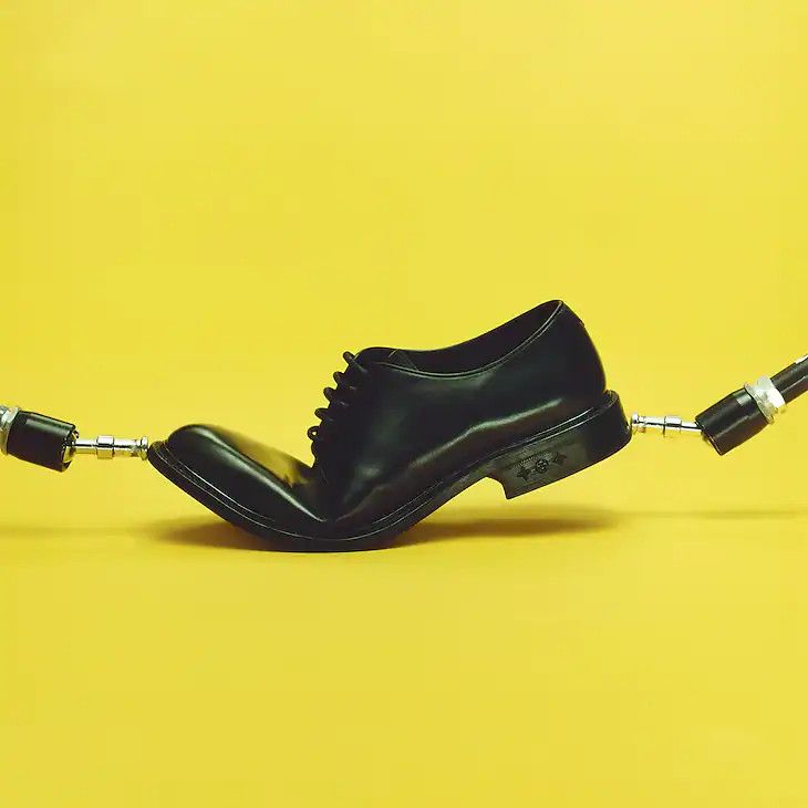 Louis Vuitton LV Flex Derbies Size US 6.5 / EU 39-40 - 8 Thumbnail