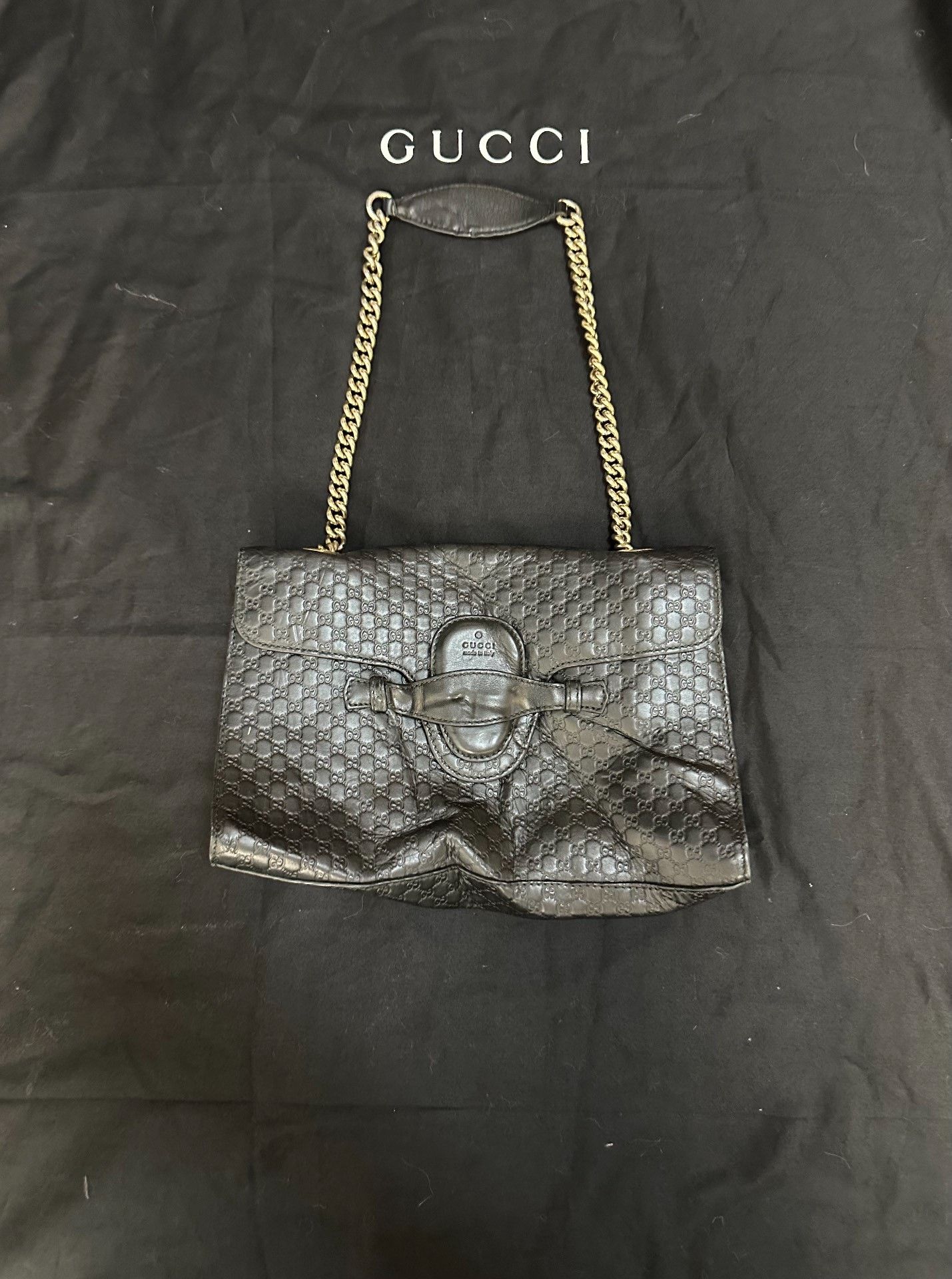 Gucci Gucci Retro Shoulder Bag 28 Women Size ONE SIZE - 1 Thumbnail