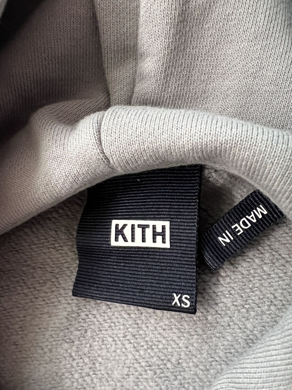 トップス KITH Cyber Monday box logo hoodie KITH CYBER MONDAY HOODIE BIRCH COLORWAY Xxl BOX LOGO 2022