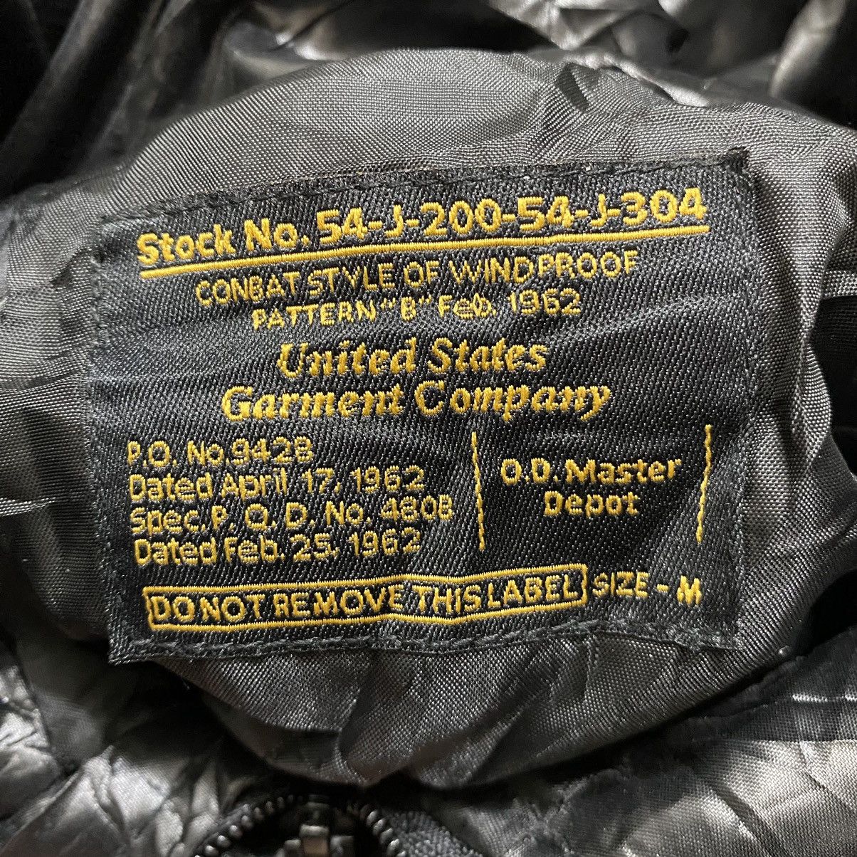 14th Addiction 2000s U.S Garment Company Vintage Fur Size US L / EU 52-54 / 3 - 6 Thumbnail