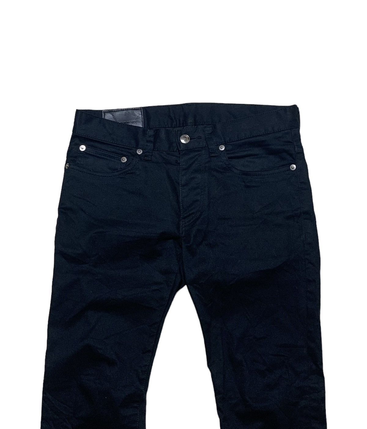 Attachment Attachment skinny jeans Size US 30 / EU 46 - 2 Thumbnail