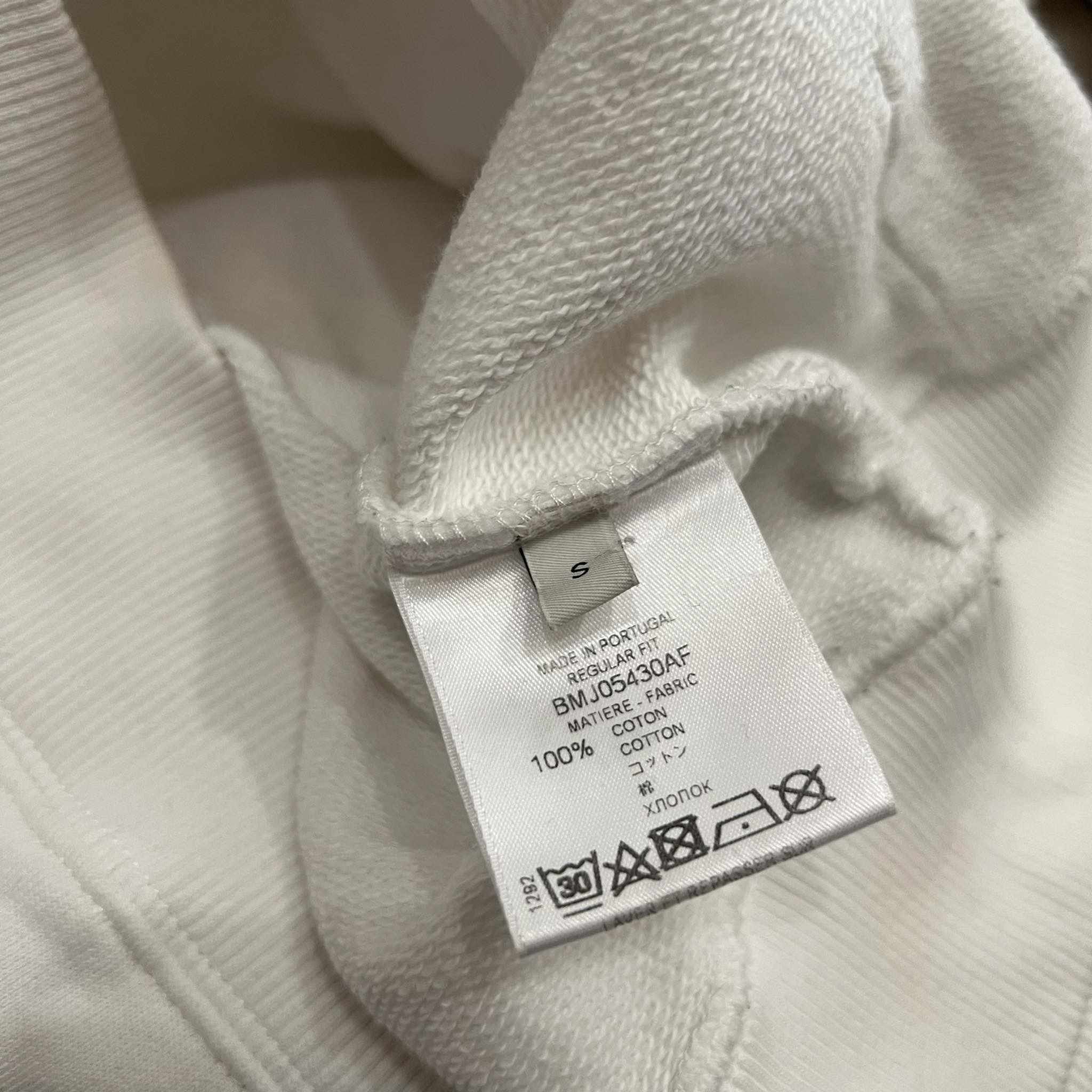 Givenchy Givenchy Hoodie Size US S / EU 44-46 / 1 - 3 Thumbnail