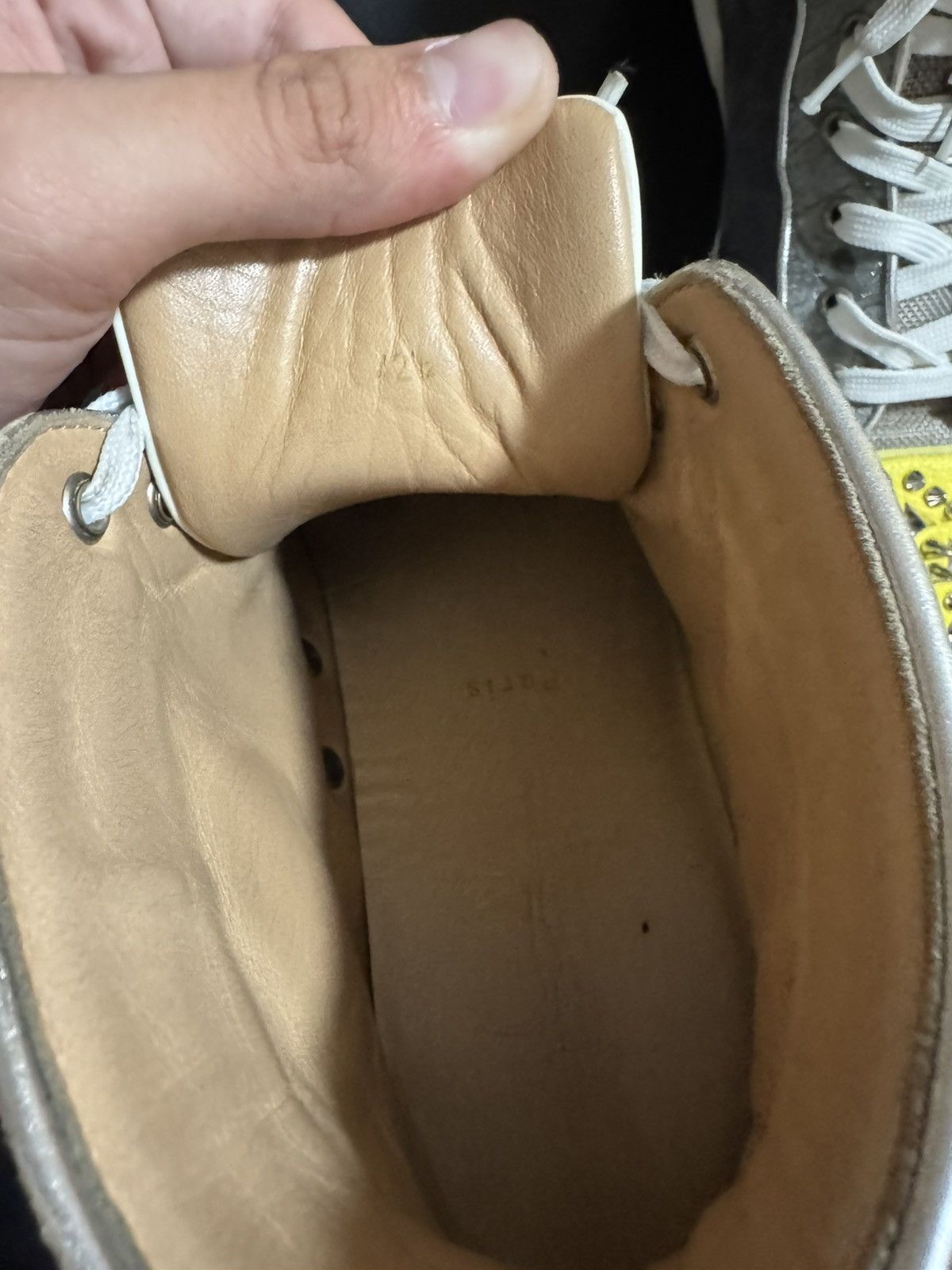 Christian Louboutin christian louboutin Size US 9.5 / EU 42-43 - 6 Thumbnail