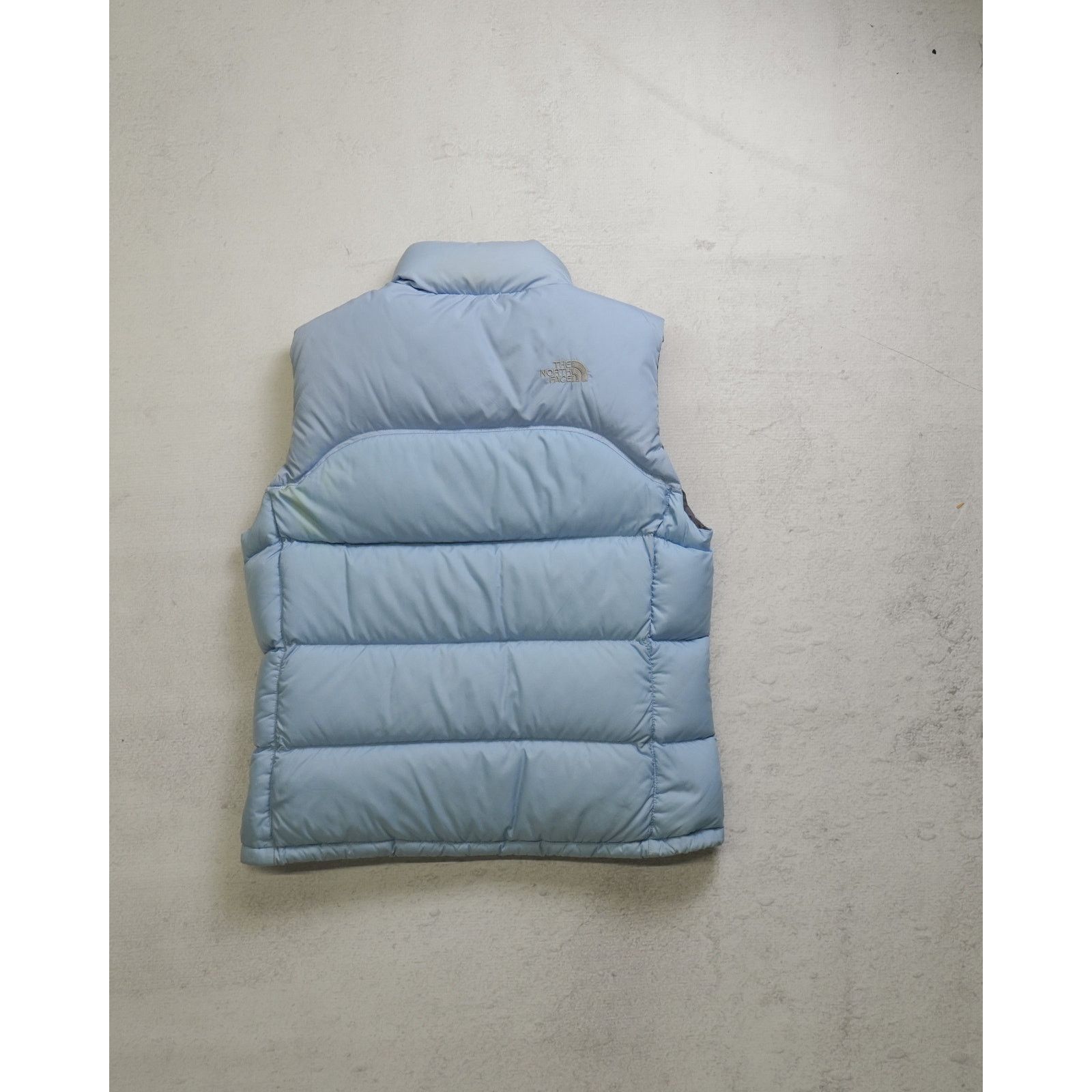 The North Face Vintage 00s The North Face Womens Insulated Vest - Large Size L / US 10 / IT 46 - 2 Thumbnail