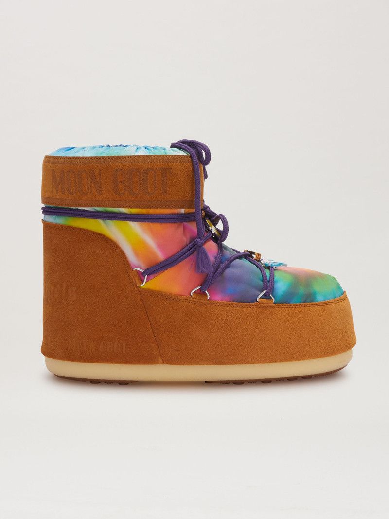 Palm Angels x Moon Boot Icon Boots